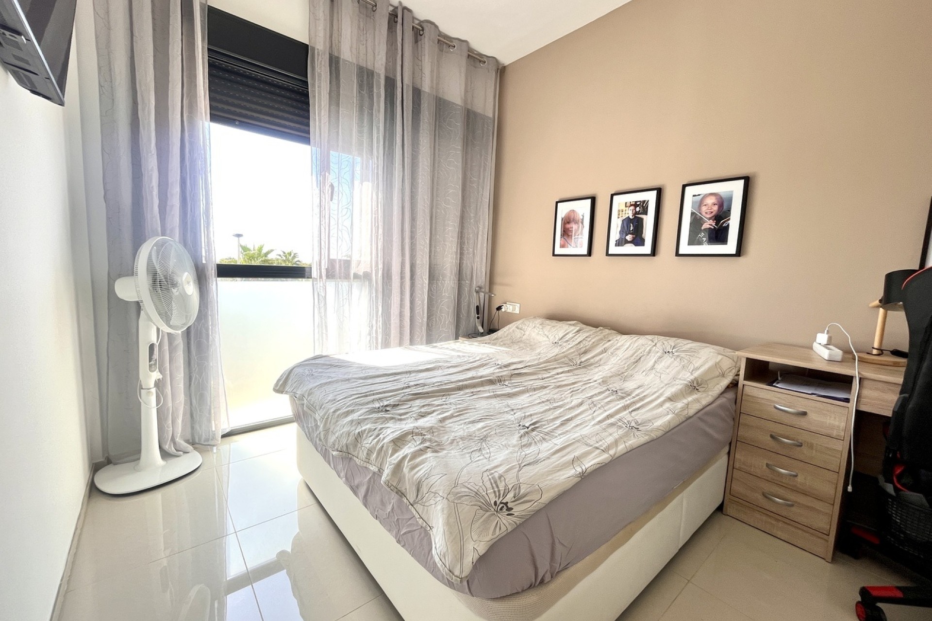 Resale - Apartment / Flat -
Los Dolses - Inland