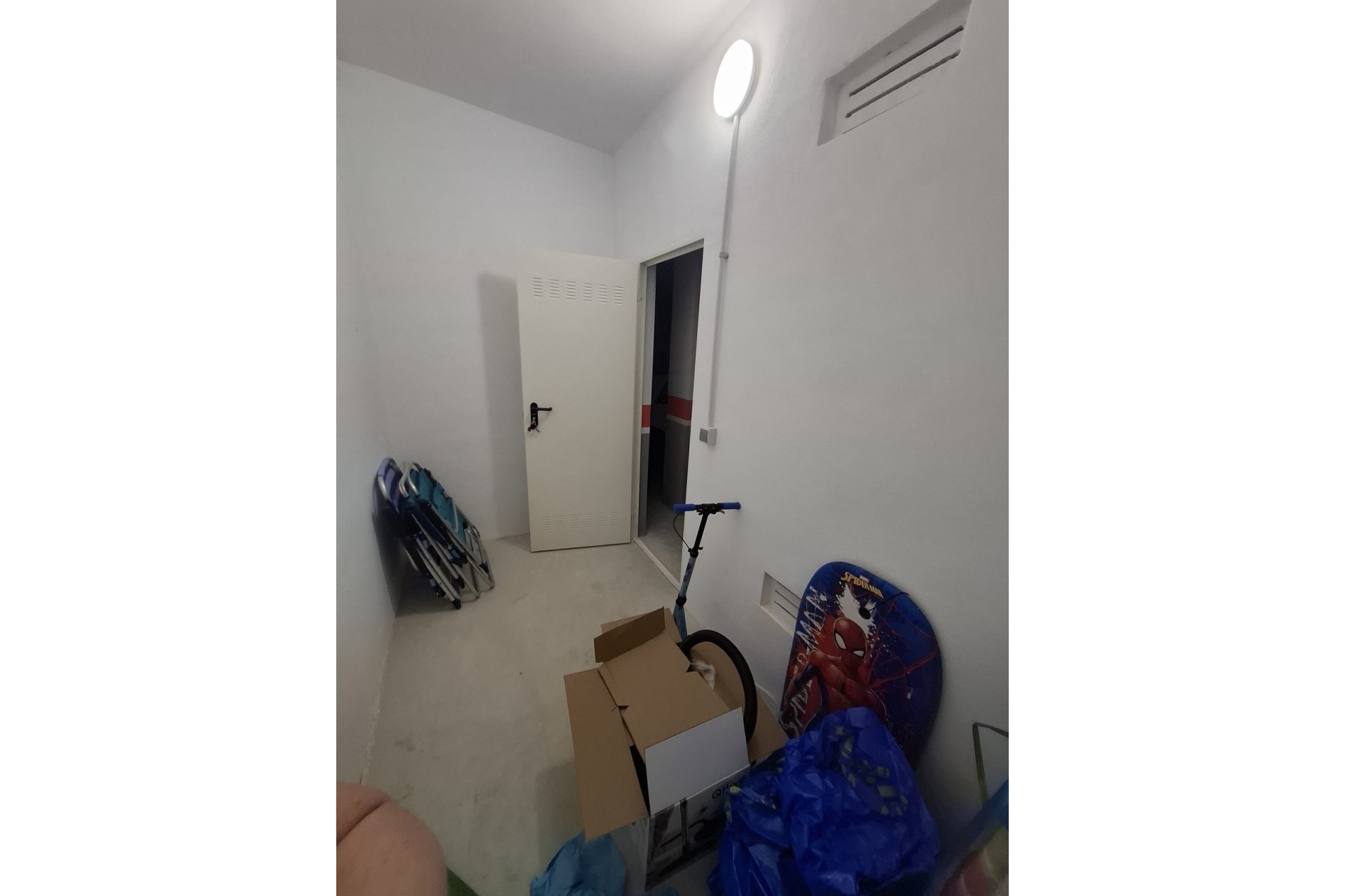Resale - Apartment / Flat -
Los Dolses - Inland