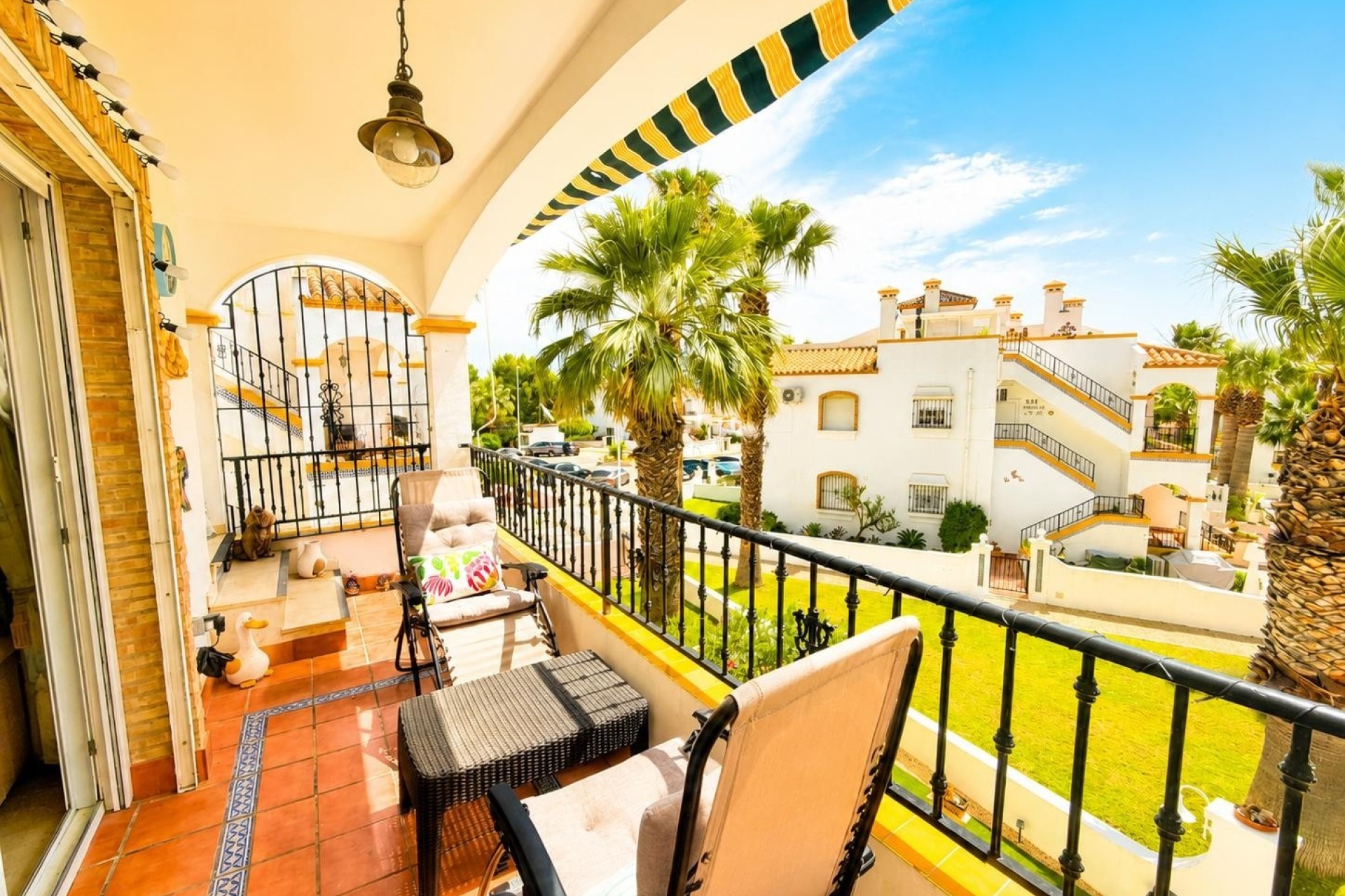 Resale - Apartment / Flat -
Los Dolses - Inland