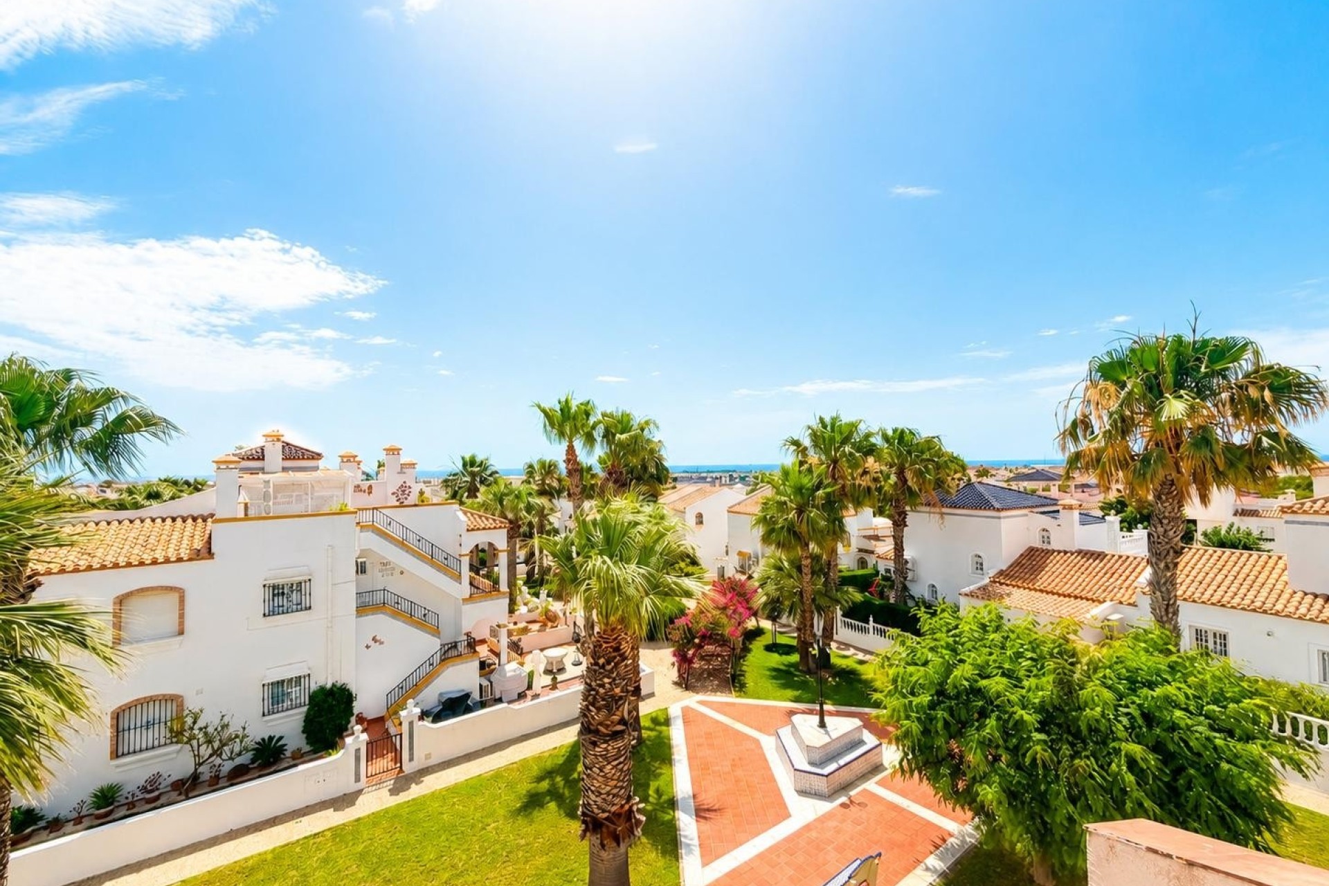 Resale - Apartment / Flat -
Los Dolses - Inland