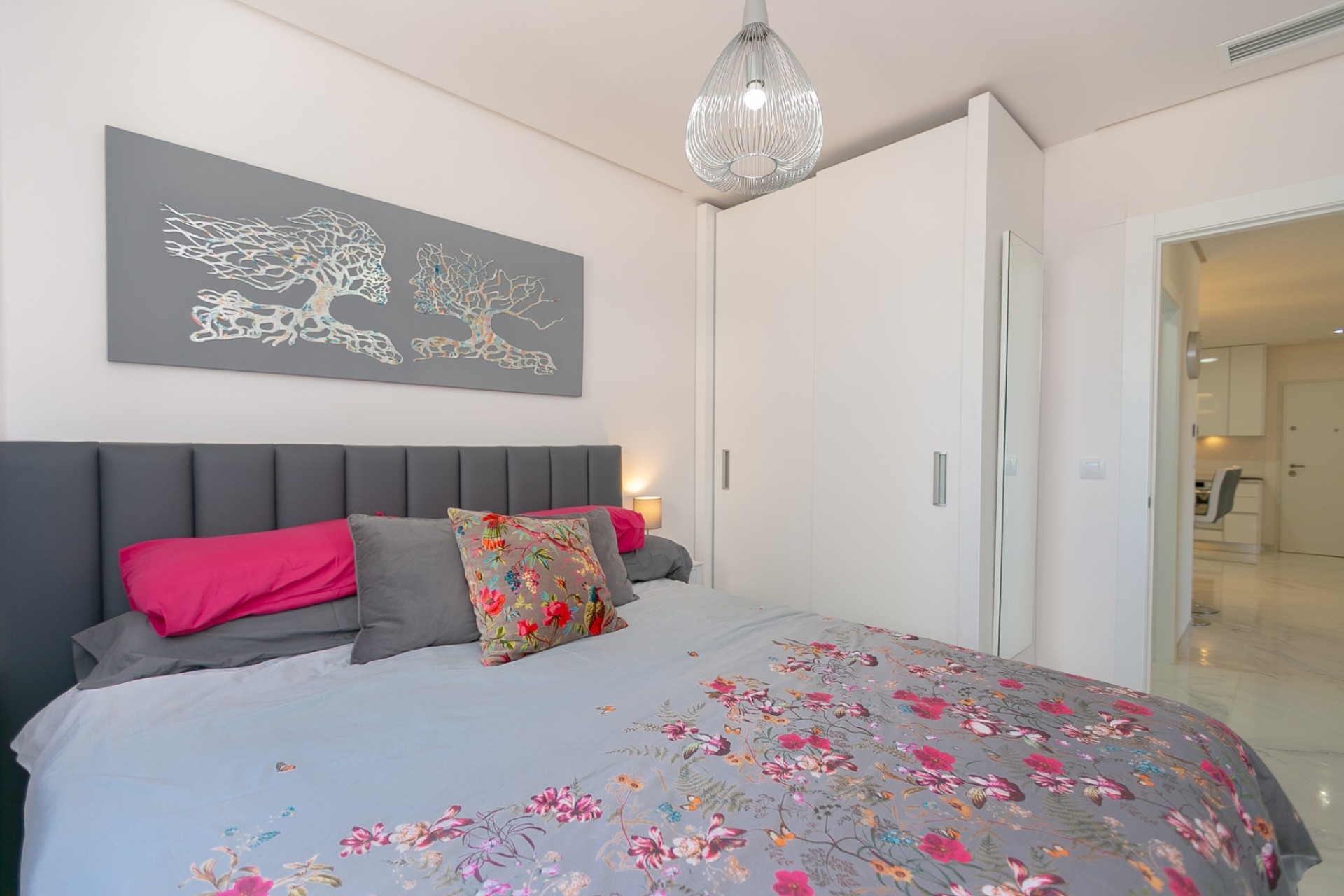 Resale - Apartment / Flat -
Los Dolses - Pimienta