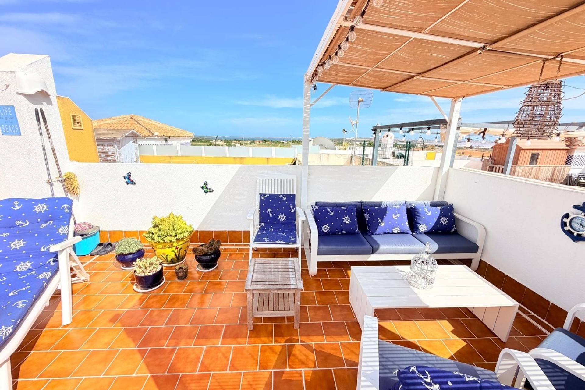 Resale - Apartment / Flat -
Los Montesinos - La Herrada