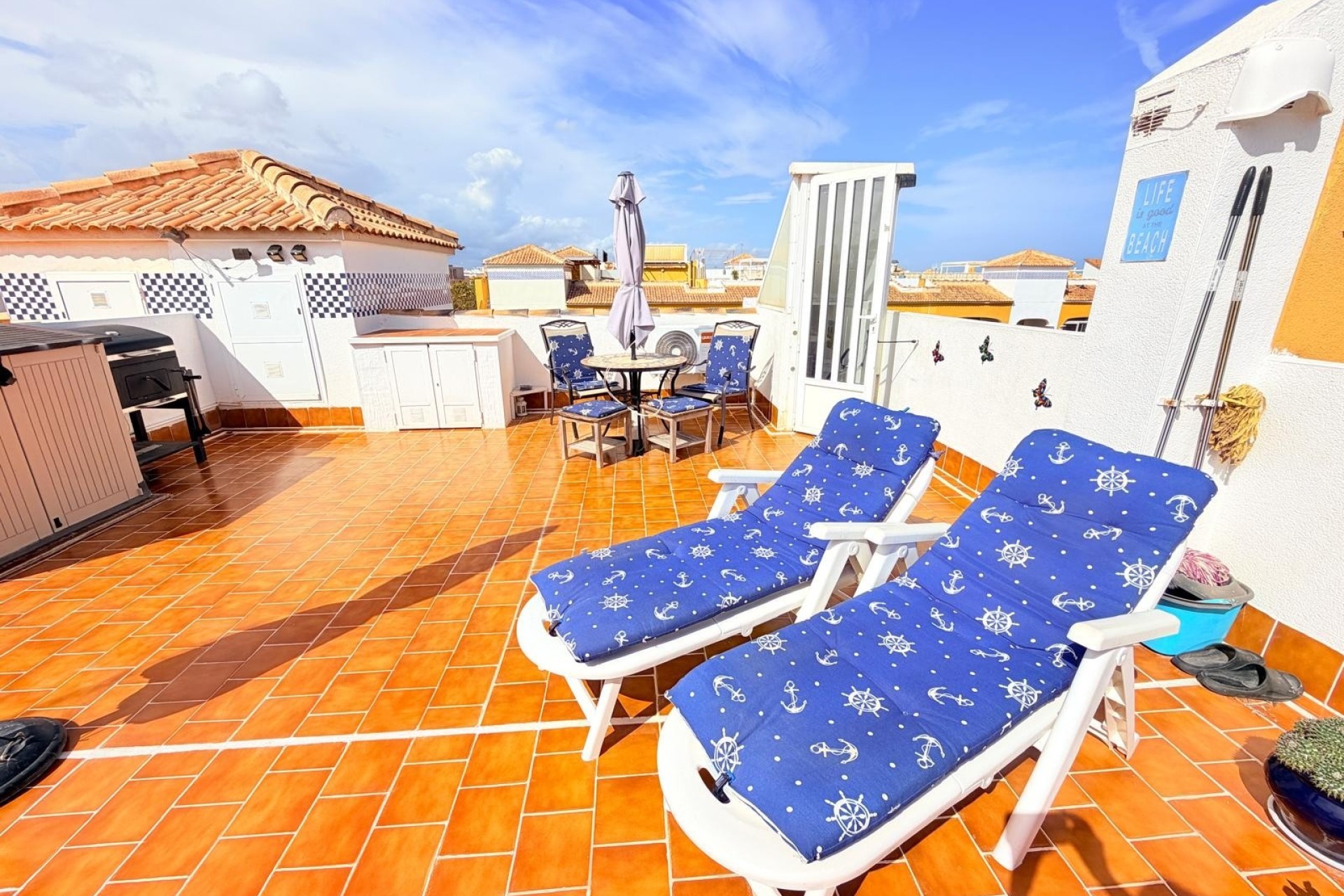 Resale - Apartment / Flat -
Los Montesinos - La Herrada