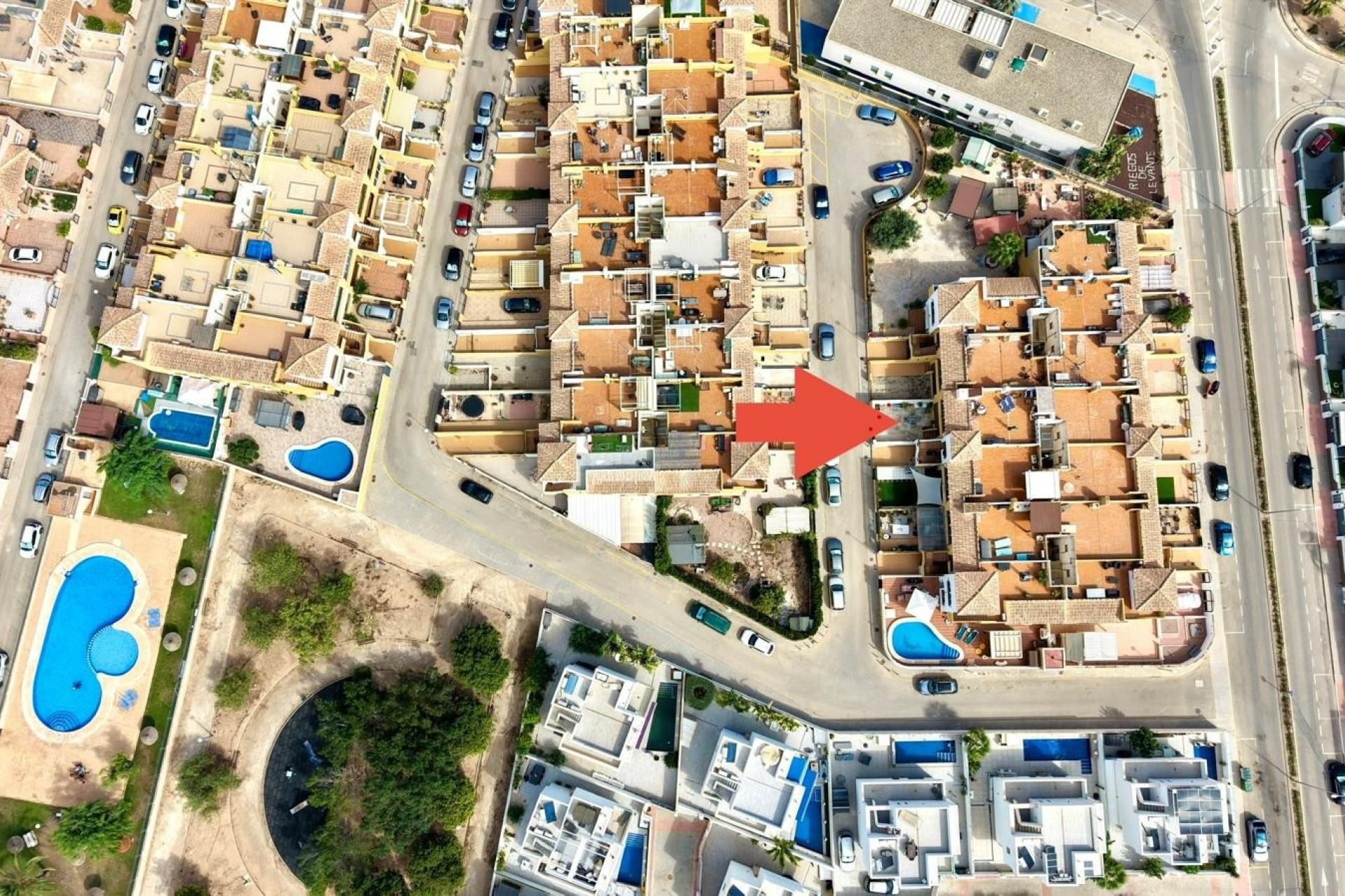 Resale - Apartment / Flat -
Los Montesinos - La Herrada