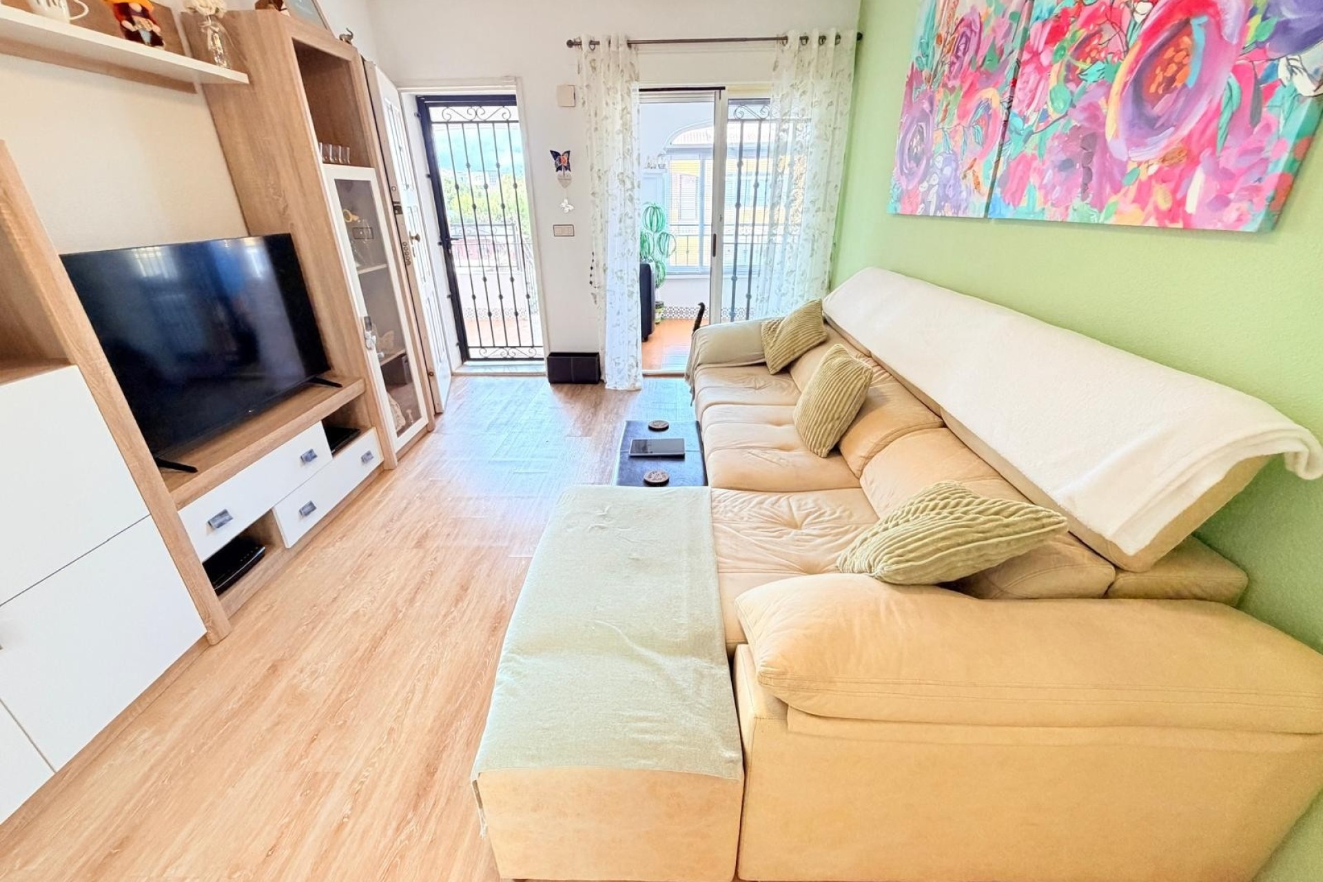 Resale - Apartment / Flat -
Los Montesinos - La Herrada