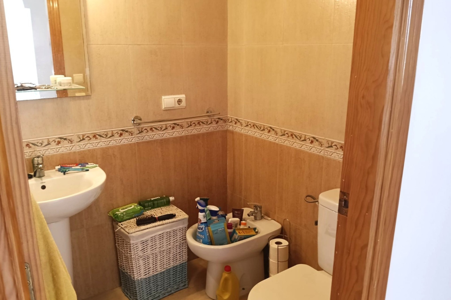 Resale - Apartment / Flat -
Los Montesinos - Urbanizacion montesol