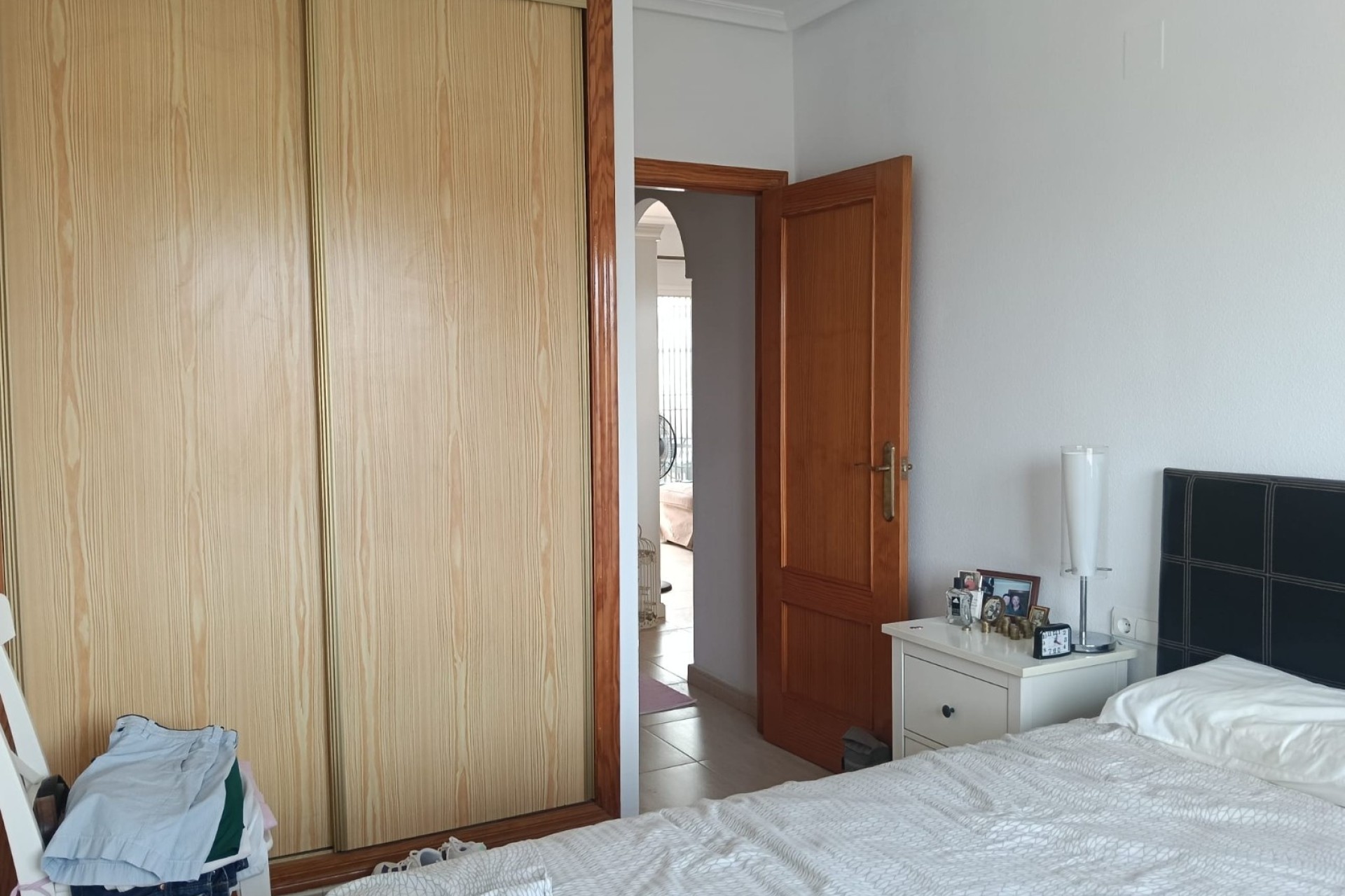 Resale - Apartment / Flat -
Los Montesinos - Urbanizacion montesol