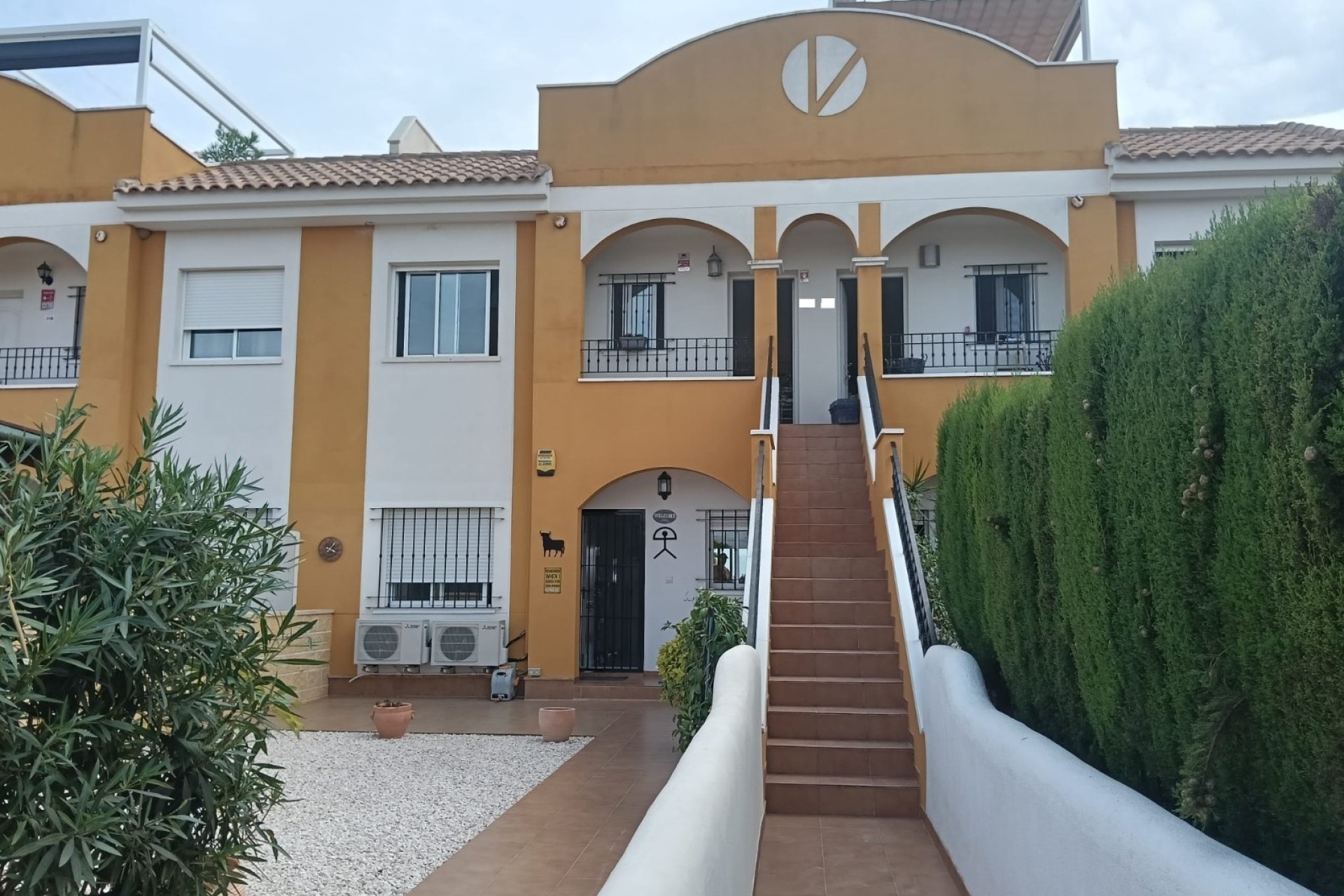 Resale - Apartment / Flat -
Los Montesinos - Urbanizacion montesol
