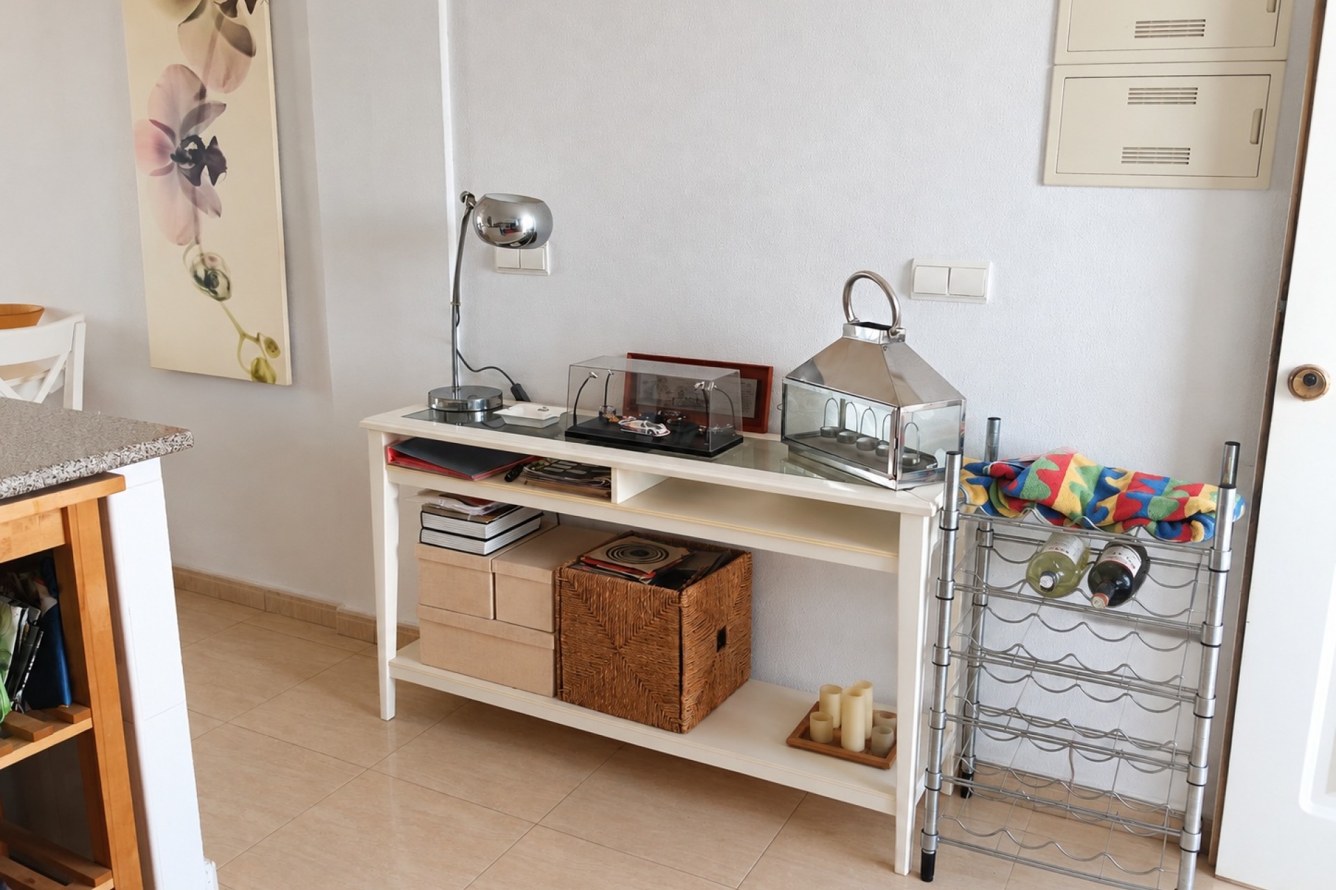 Resale - Apartment / Flat -
Los Montesinos - Urbanizacion montesol