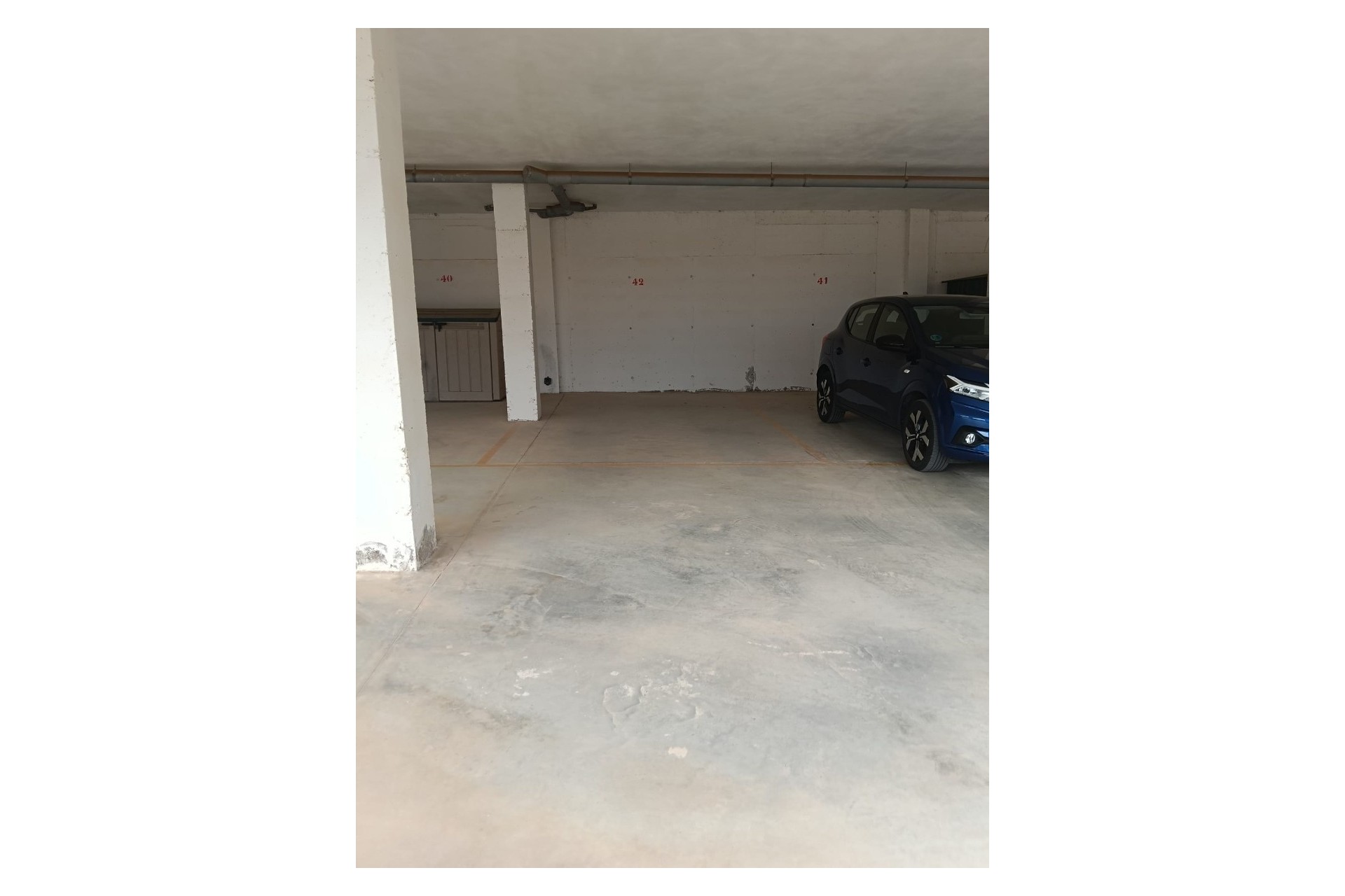 Resale - Apartment / Flat -
Los Montesinos - Urbanizacion montesol