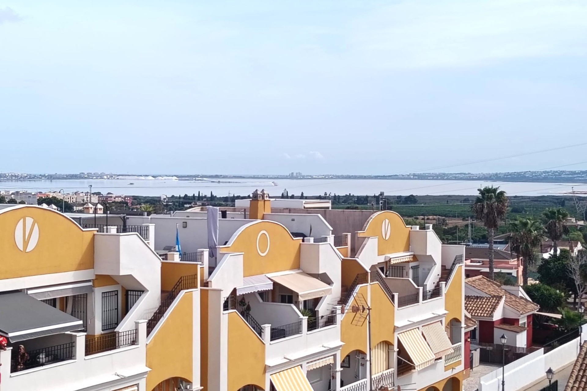 Resale - Apartment / Flat -
Los Montesinos - Urbanizacion montesol