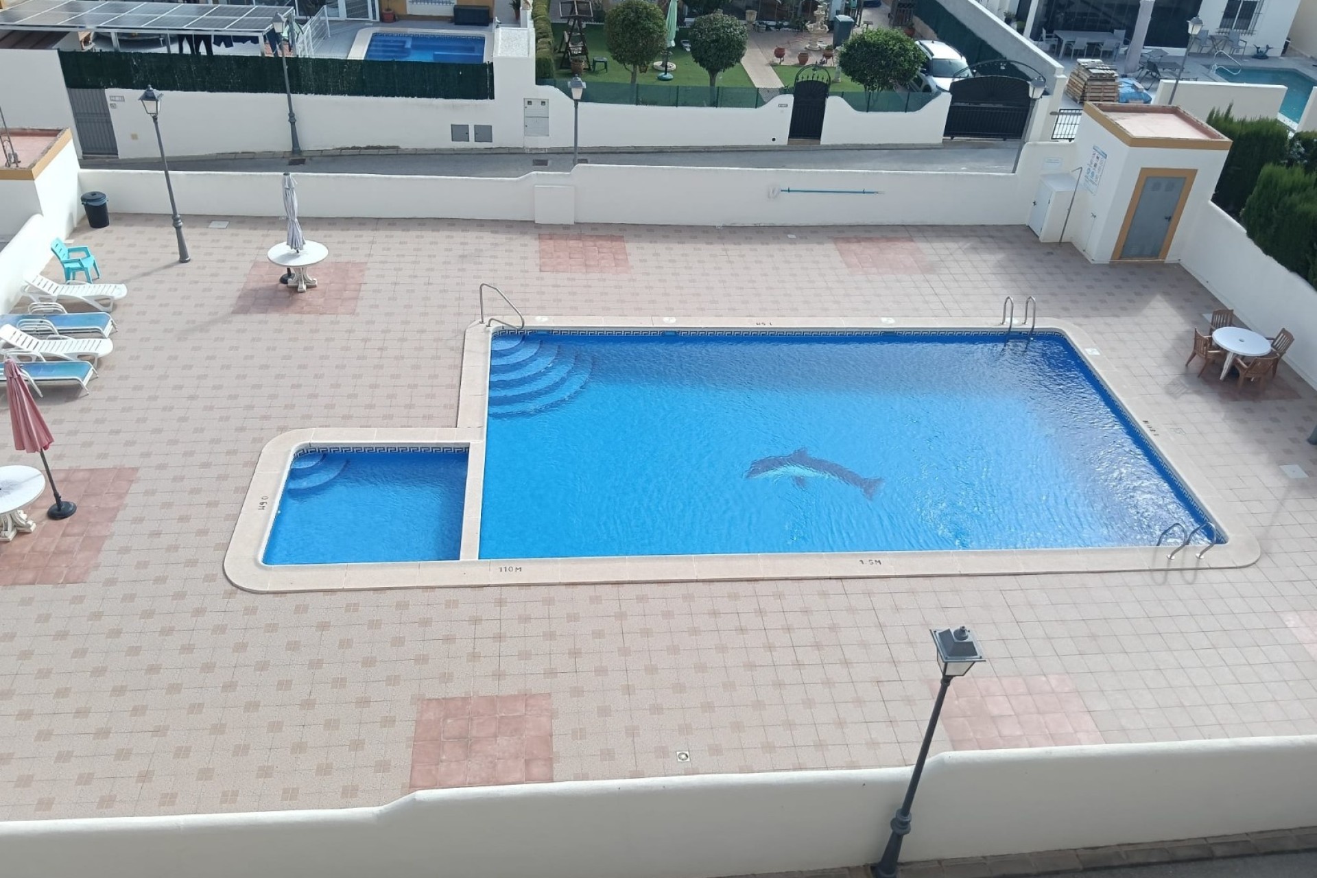 Resale - Apartment / Flat -
Los Montesinos - Urbanizacion montesol