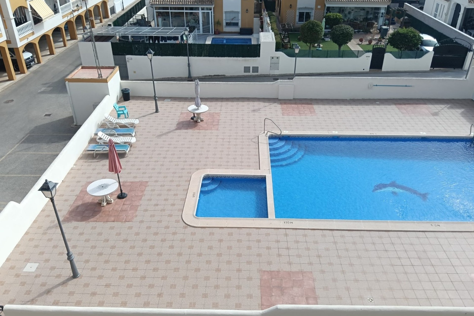 Resale - Apartment / Flat -
Los Montesinos - Urbanizacion montesol