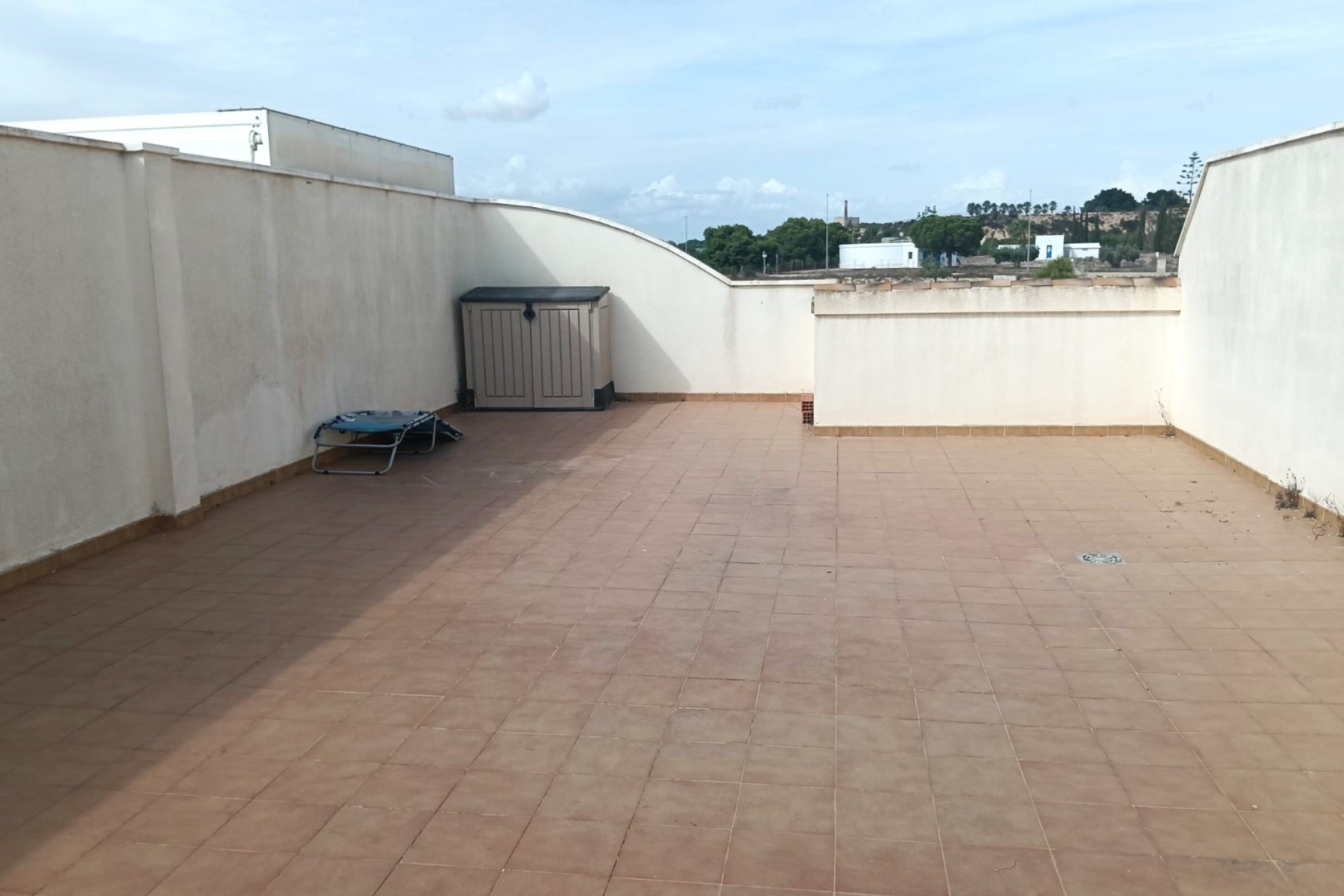 Resale - Apartment / Flat -
Los Montesinos - Urbanizacion montesol