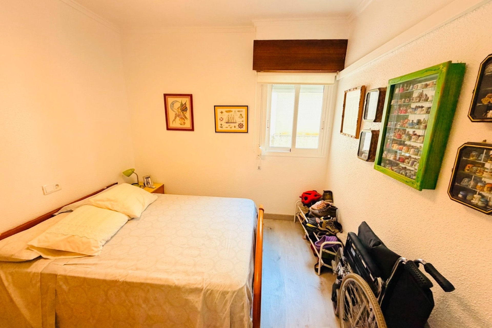 Resale - Apartment Flat -
Los Montesinos