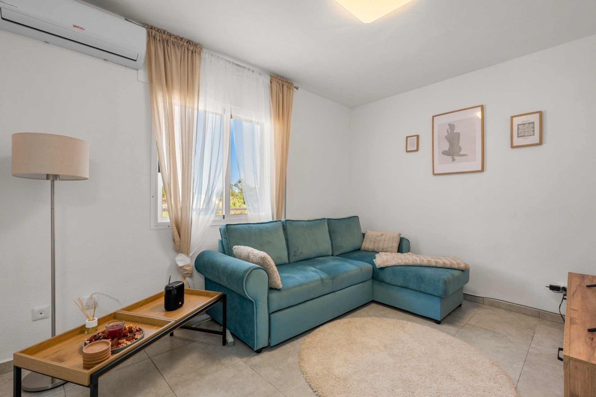 Resale - Apartment / Flat -
Los Urrutias - Estrella De Mar