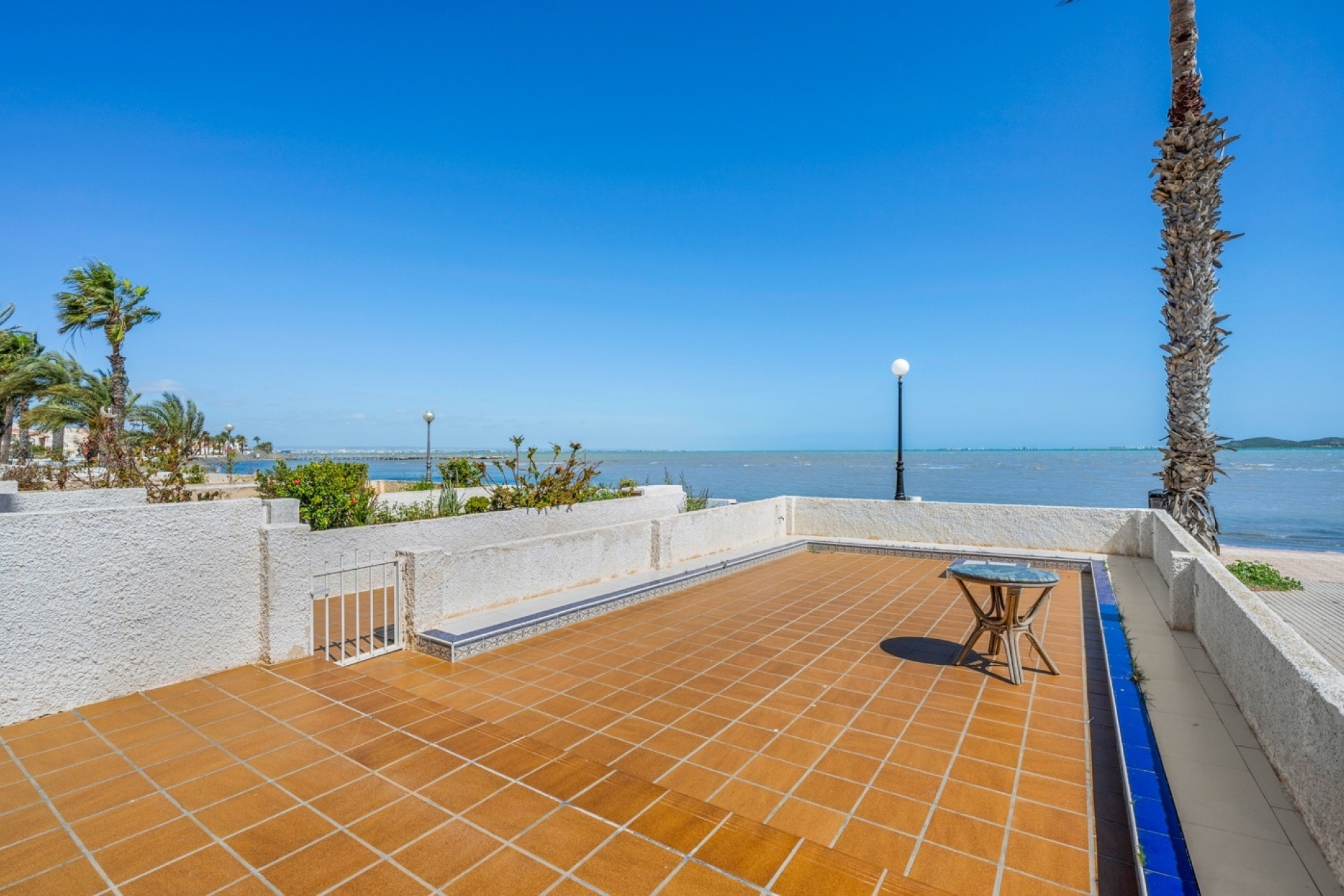 Resale - Apartment / Flat -
Los Urrutias - Estrella De Mar