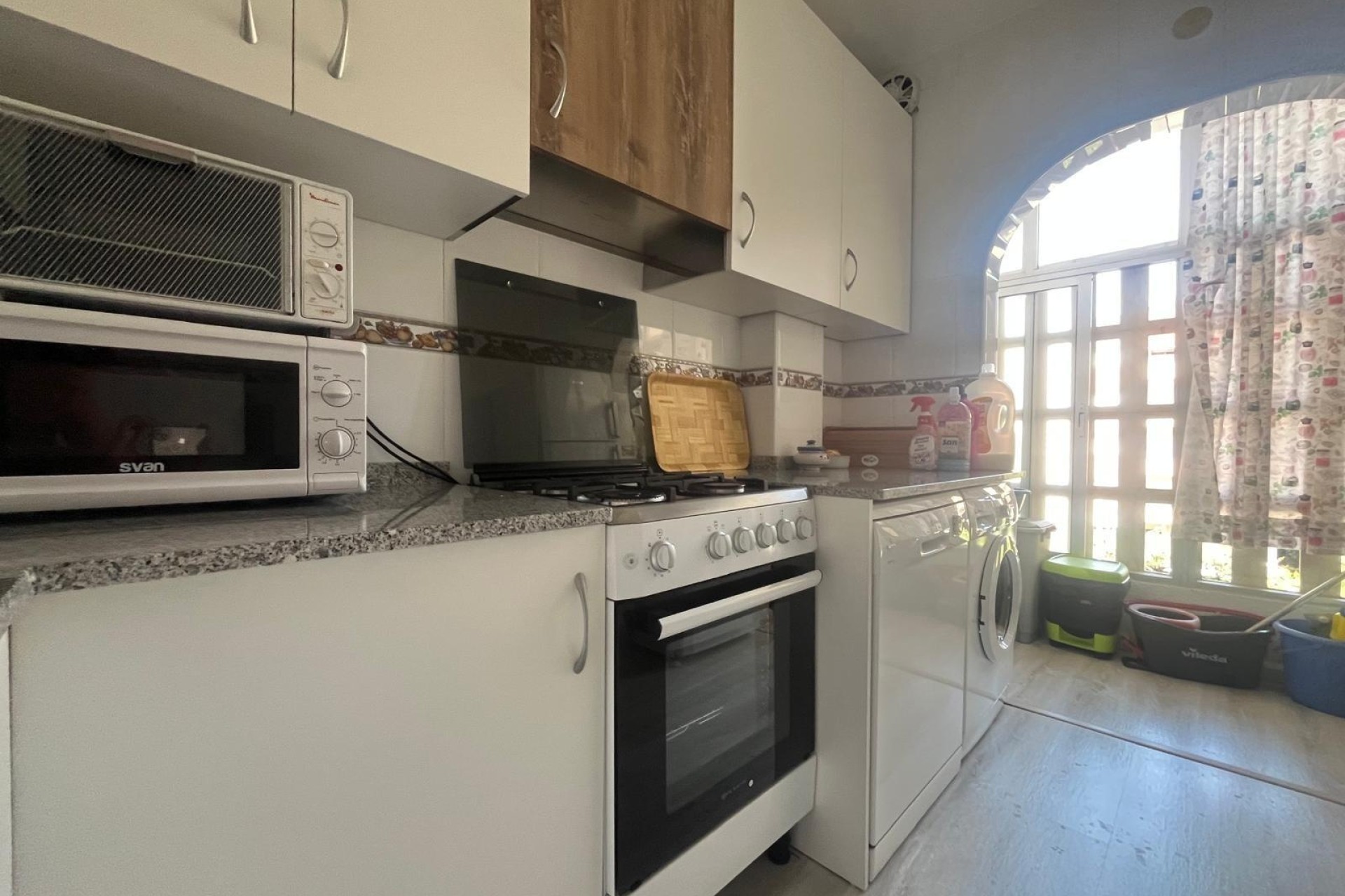 Resale - Apartment / Flat -
Mazarrón - Centro
