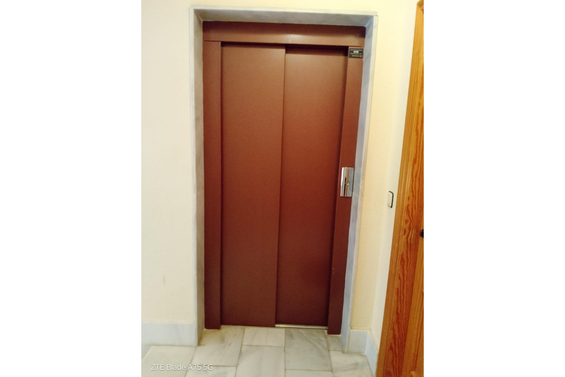 Resale - Apartment / Flat -
Mazarrón - Paseo Maritimo