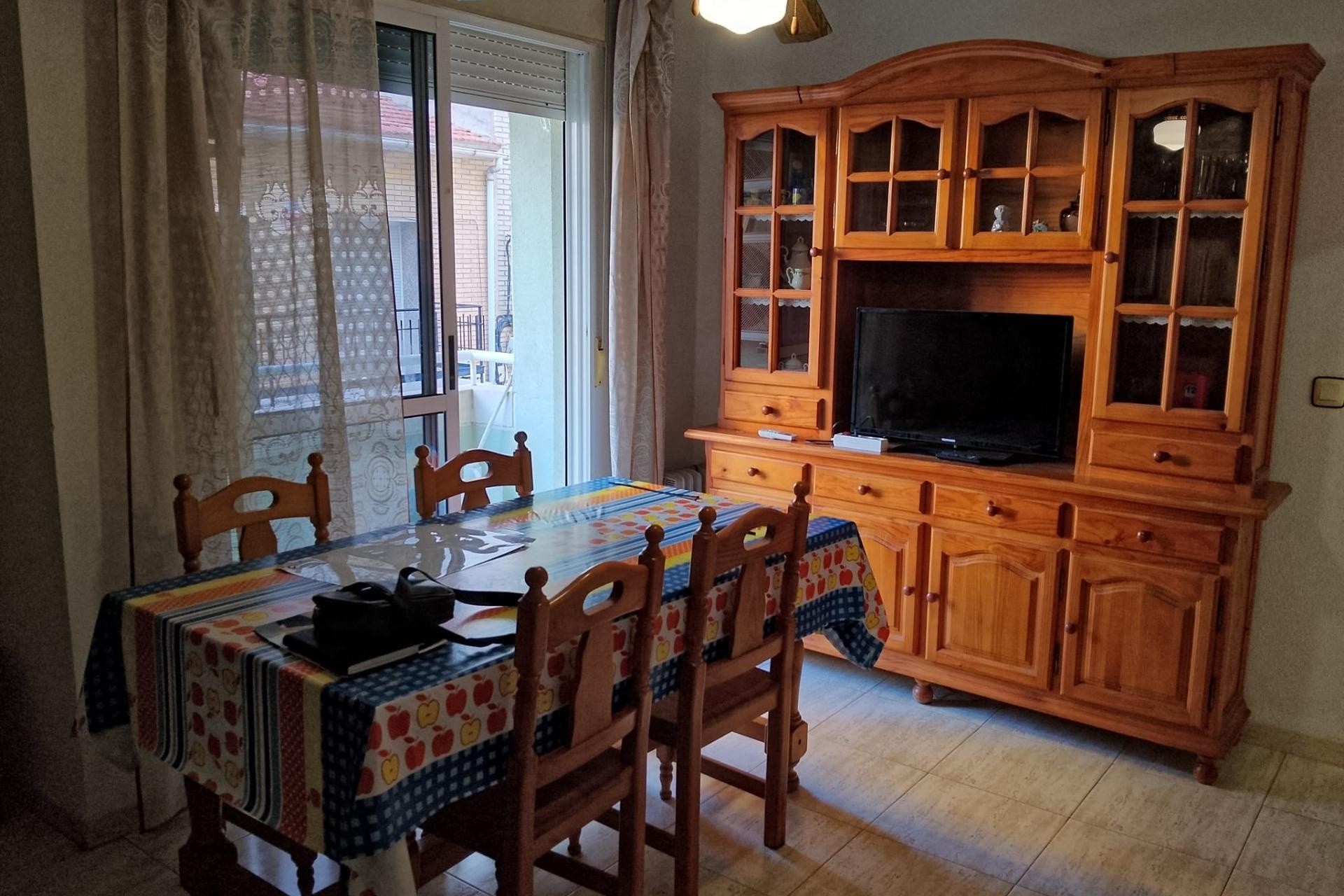 Resale - Apartment / Flat -
Mazarrón - Paseo Maritimo