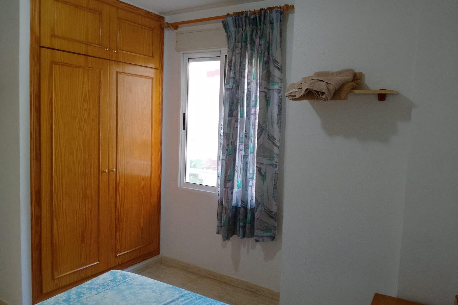 Resale - Apartment / Flat -
Mazarrón - Paseo Maritimo