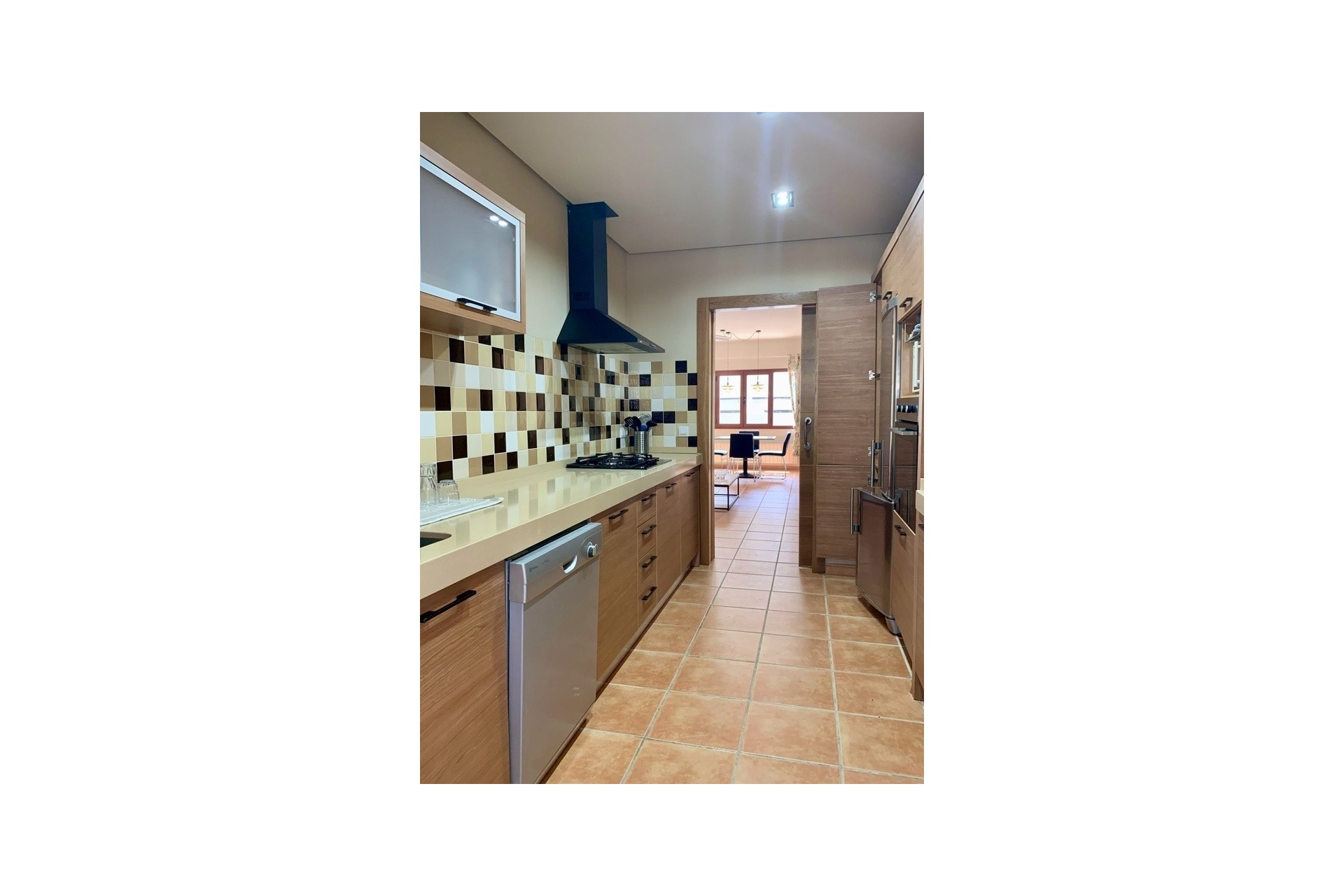 Resale - Apartment / Flat -
Murla - Llíber