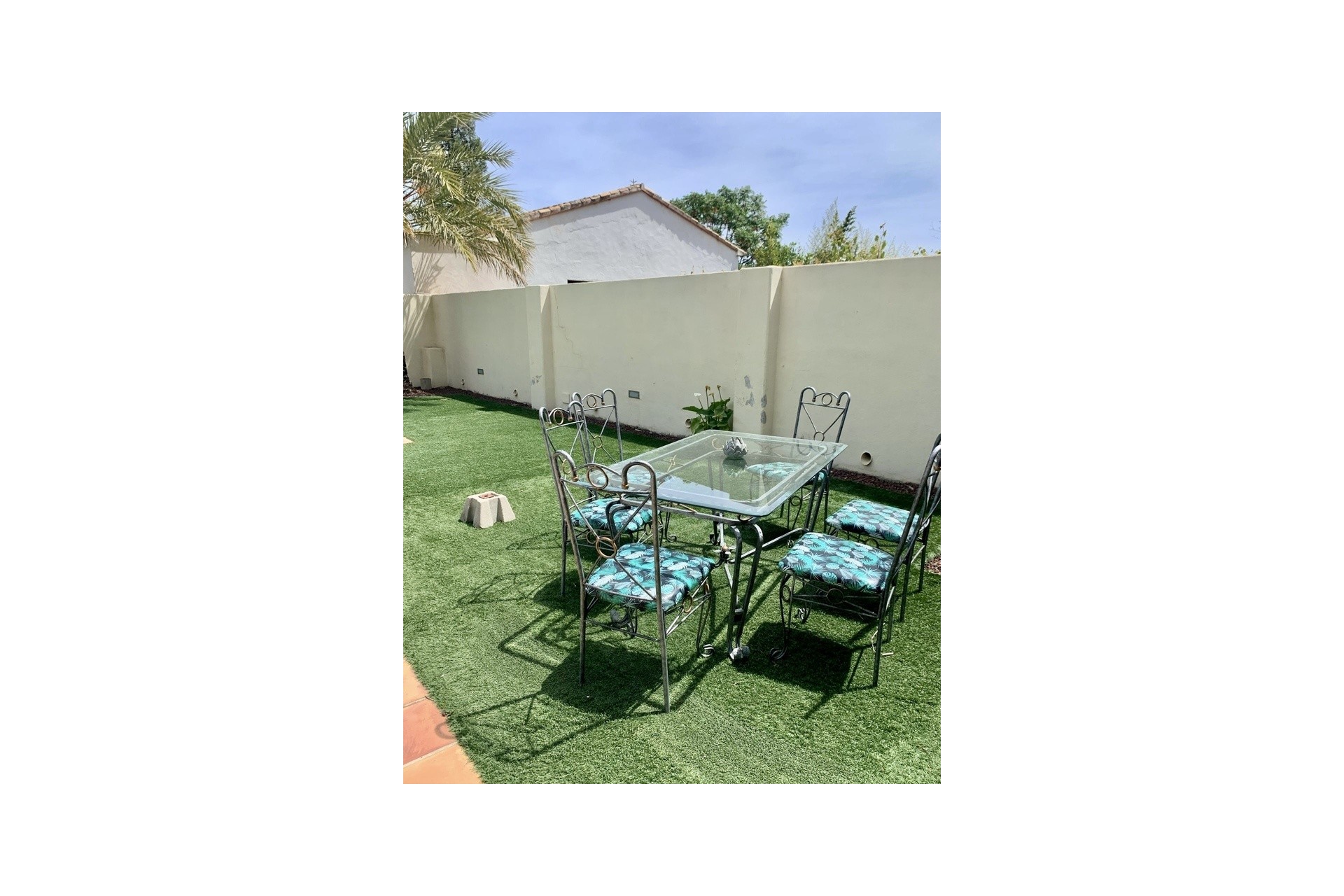 Resale - Apartment / Flat -
Murla - Llíber