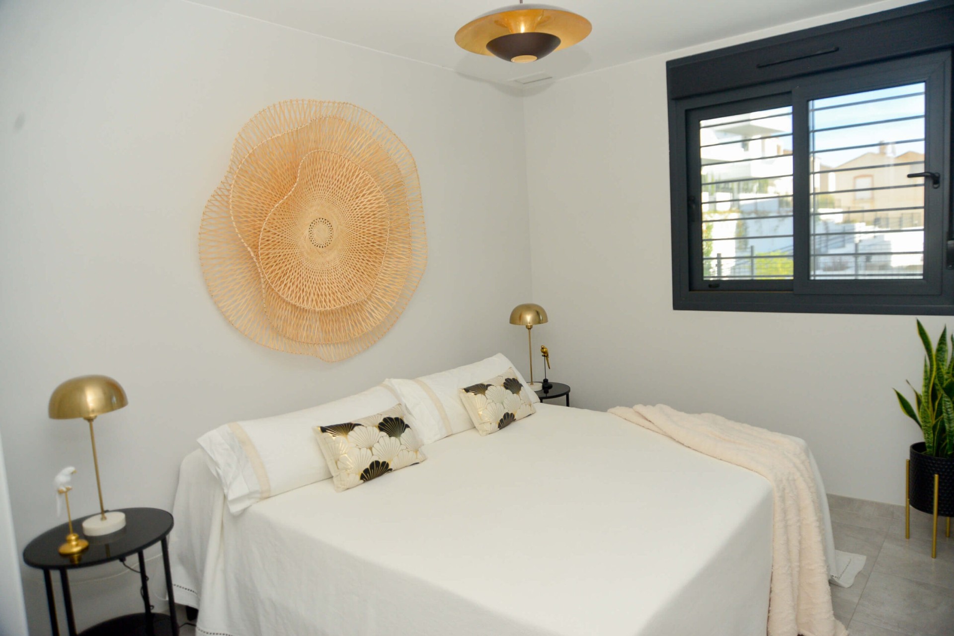 Resale - Apartment / Flat -
Orihuela Costa - 0