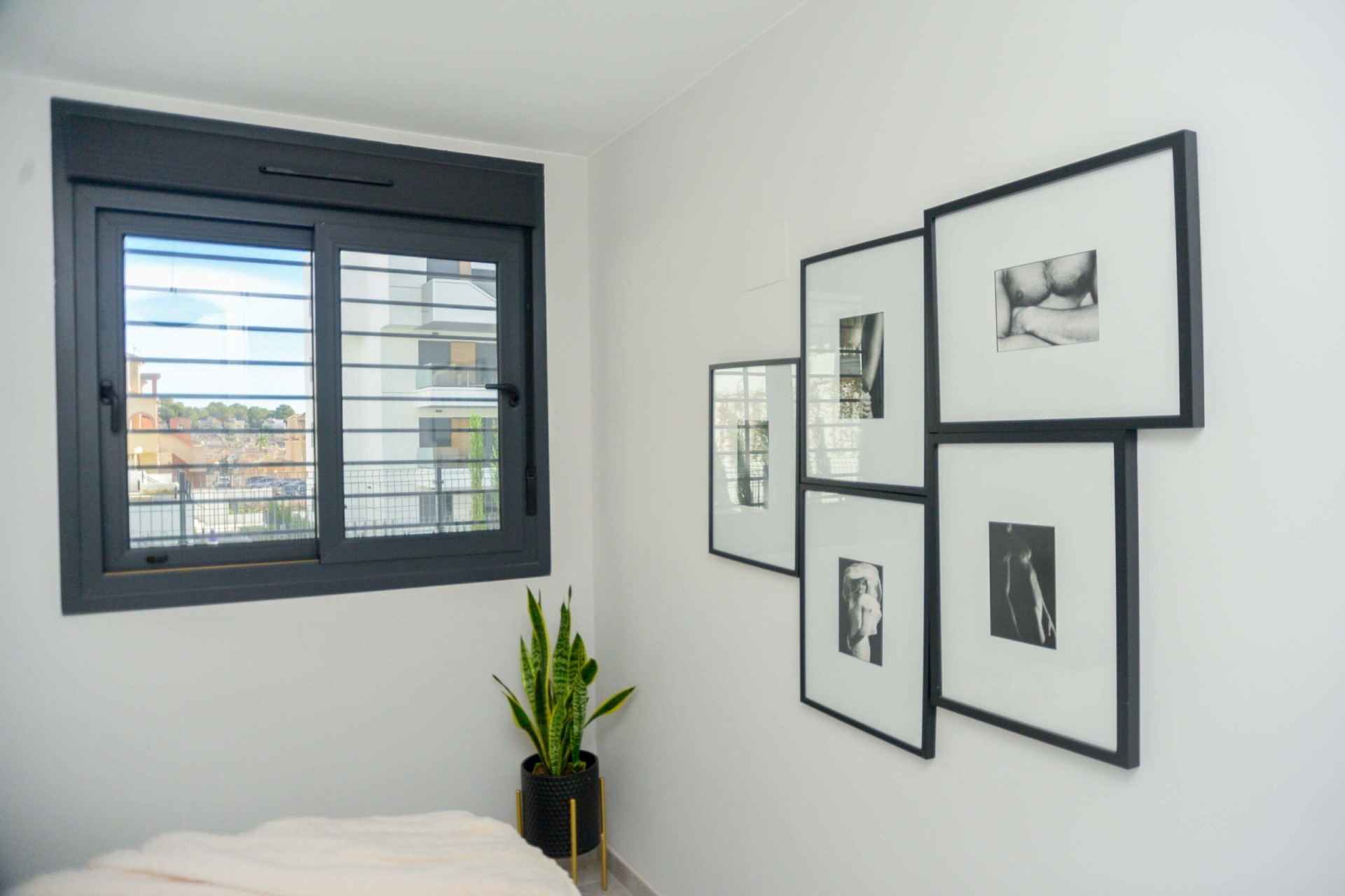 Resale - Apartment / Flat -
Orihuela Costa - 0