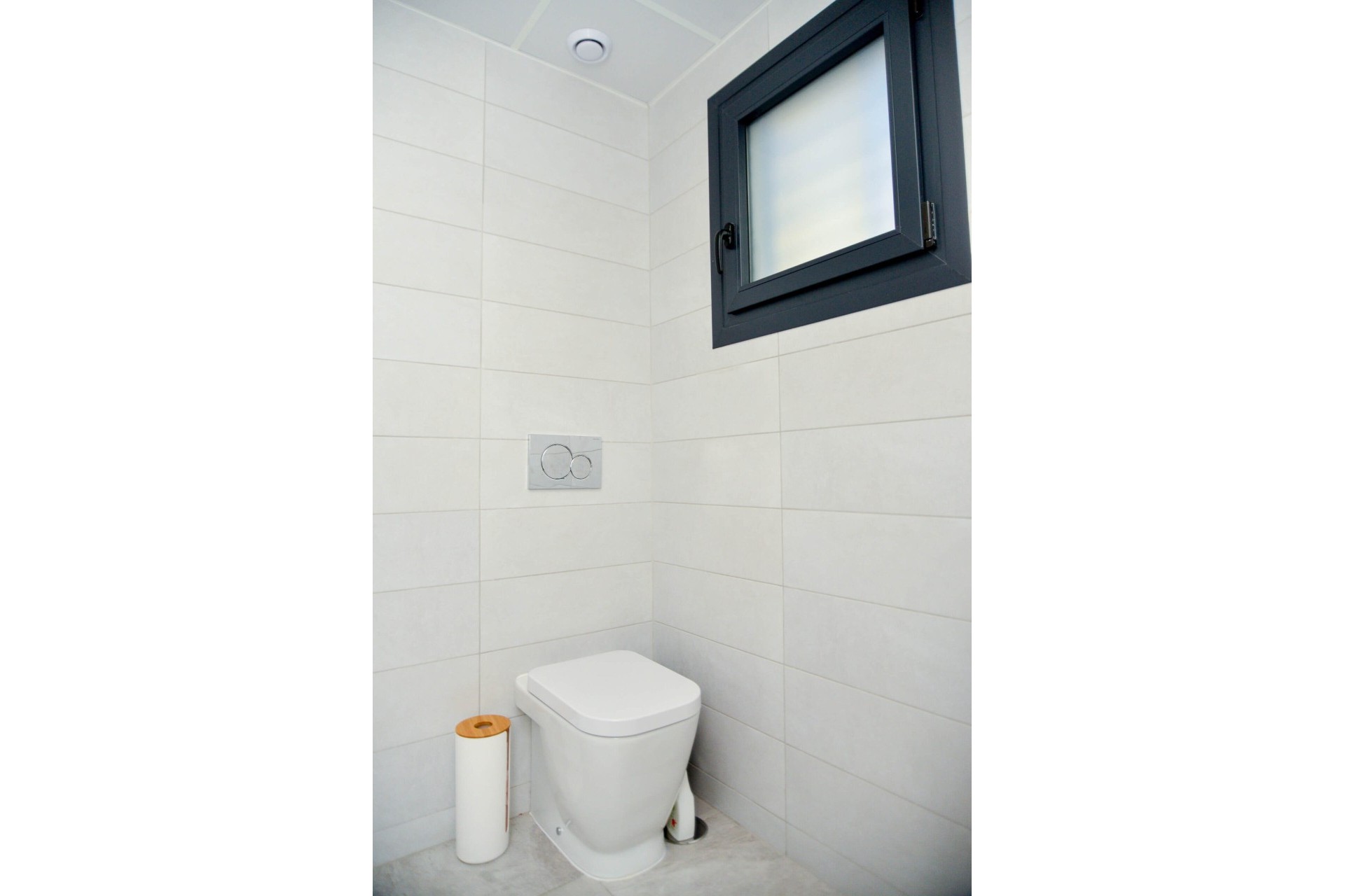 Resale - Apartment / Flat -
Orihuela Costa - 0