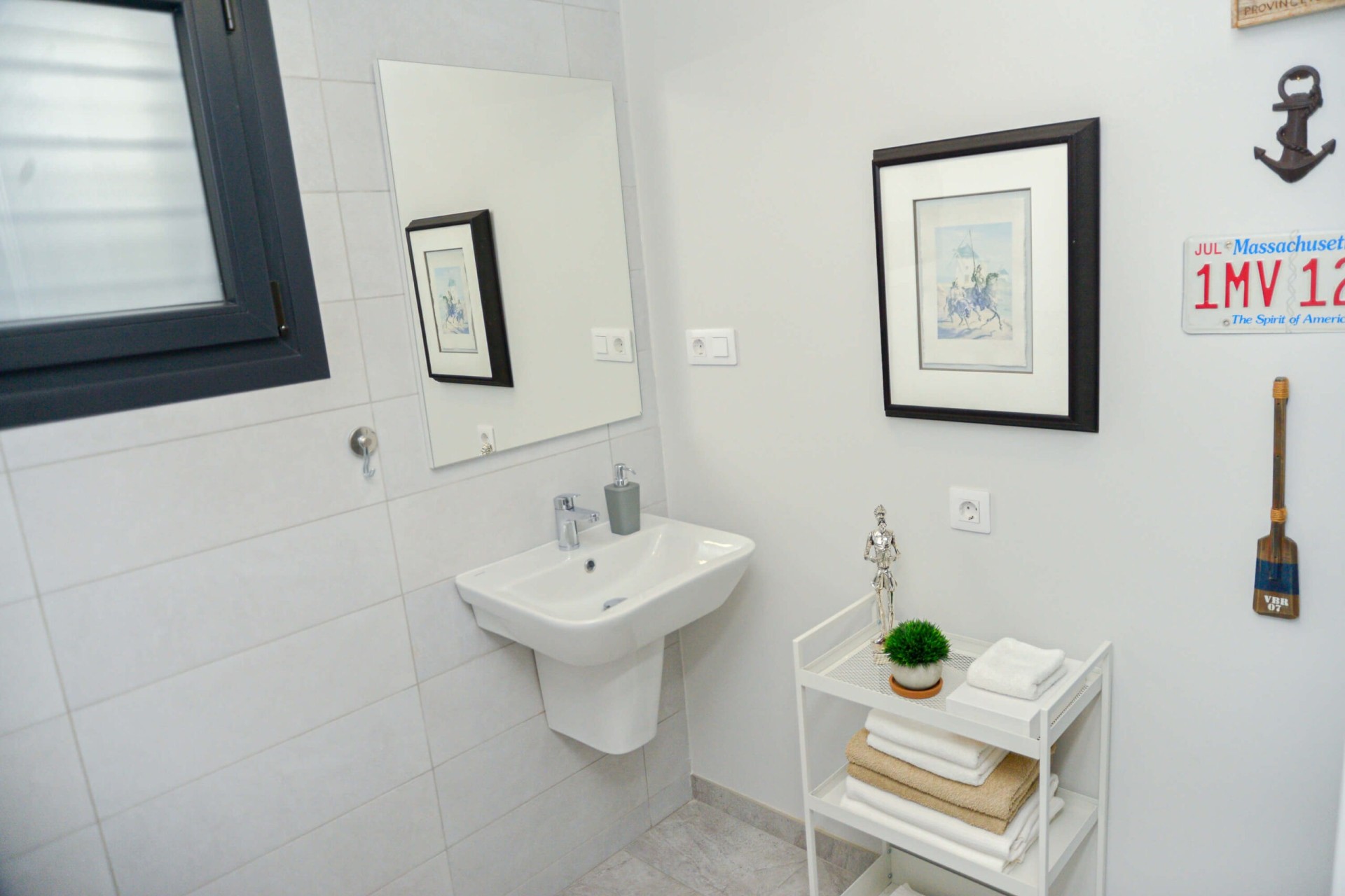 Resale - Apartment / Flat -
Orihuela Costa - 0