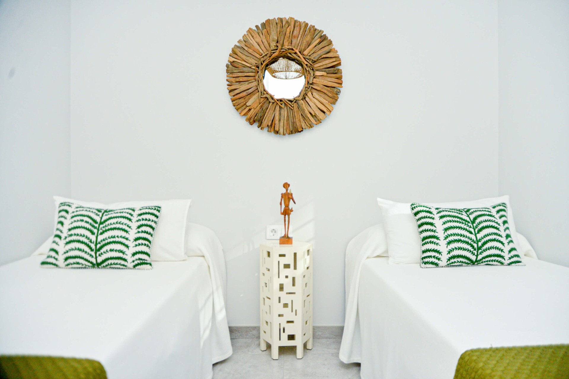 Resale - Apartment / Flat -
Orihuela Costa - 0