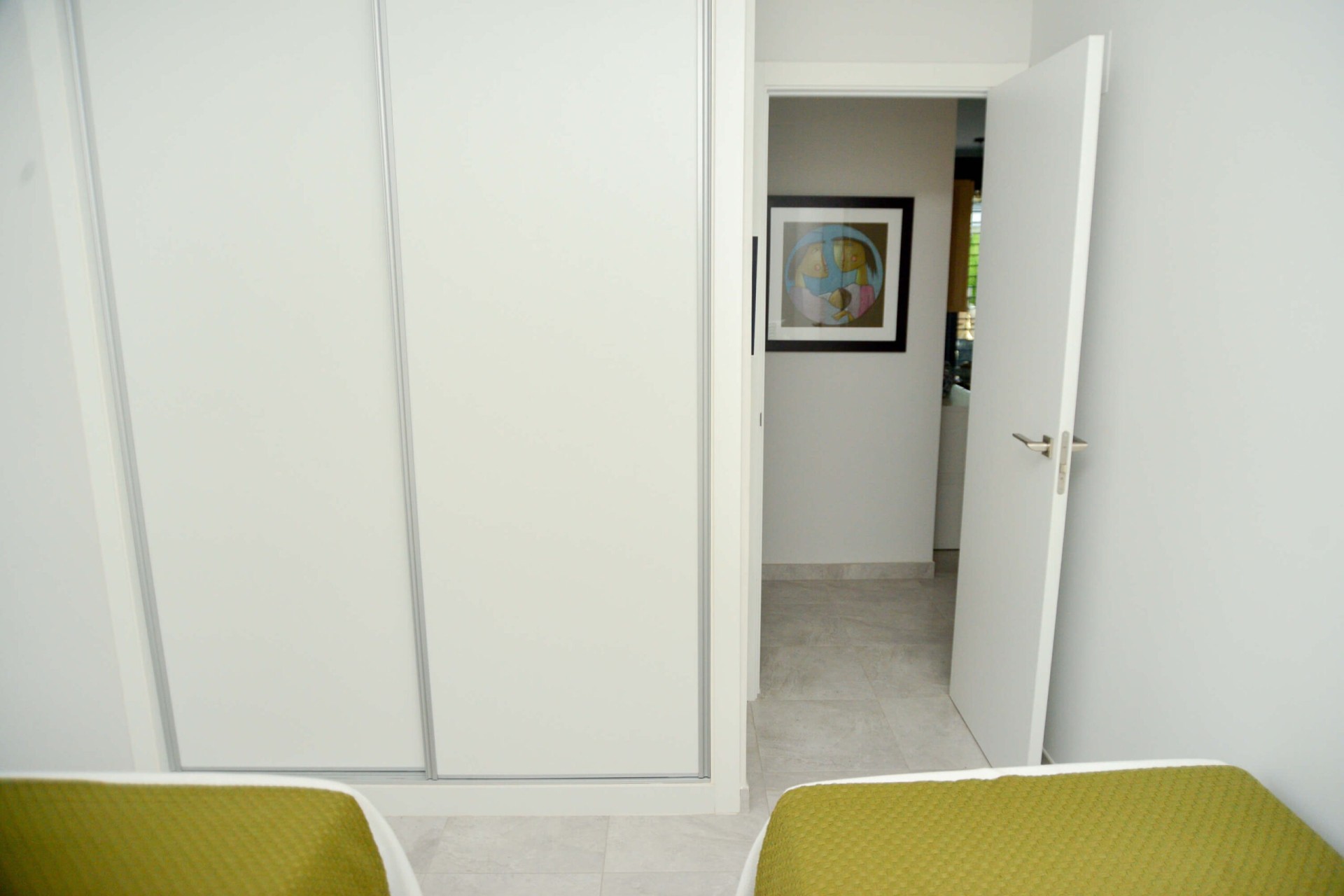 Resale - Apartment / Flat -
Orihuela Costa - 0
