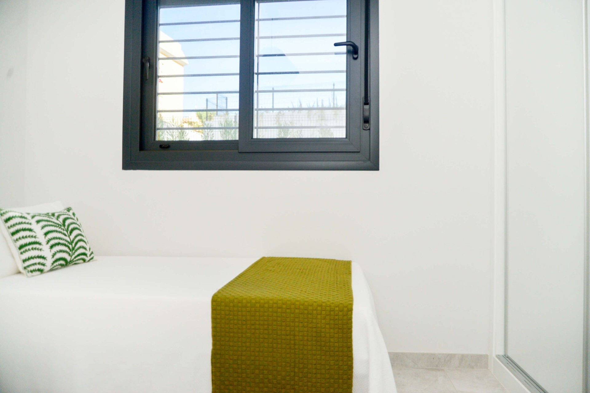 Resale - Apartment / Flat -
Orihuela Costa - 0