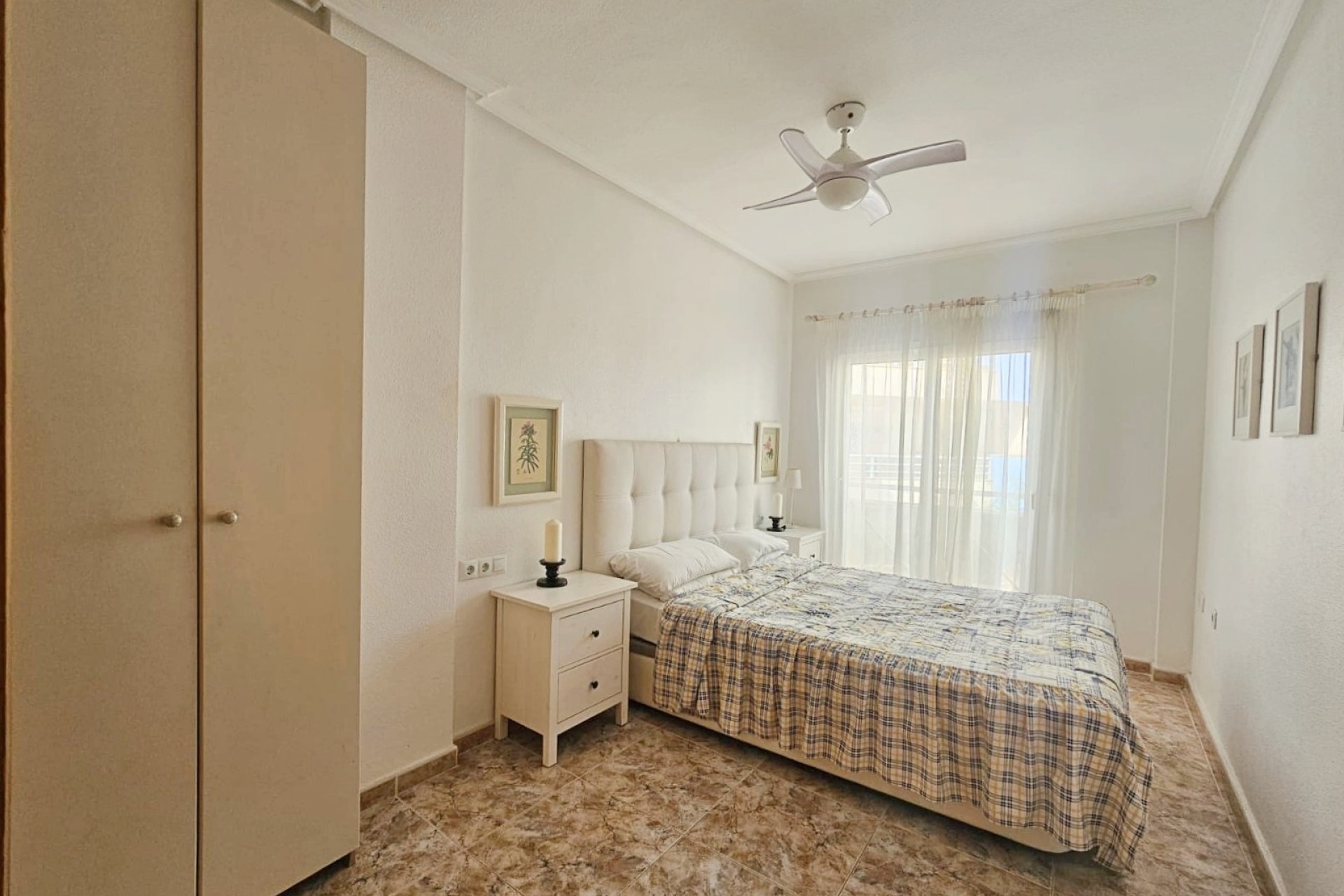 Resale - Apartment / Flat -
Orihuela Costa - Agua Marina