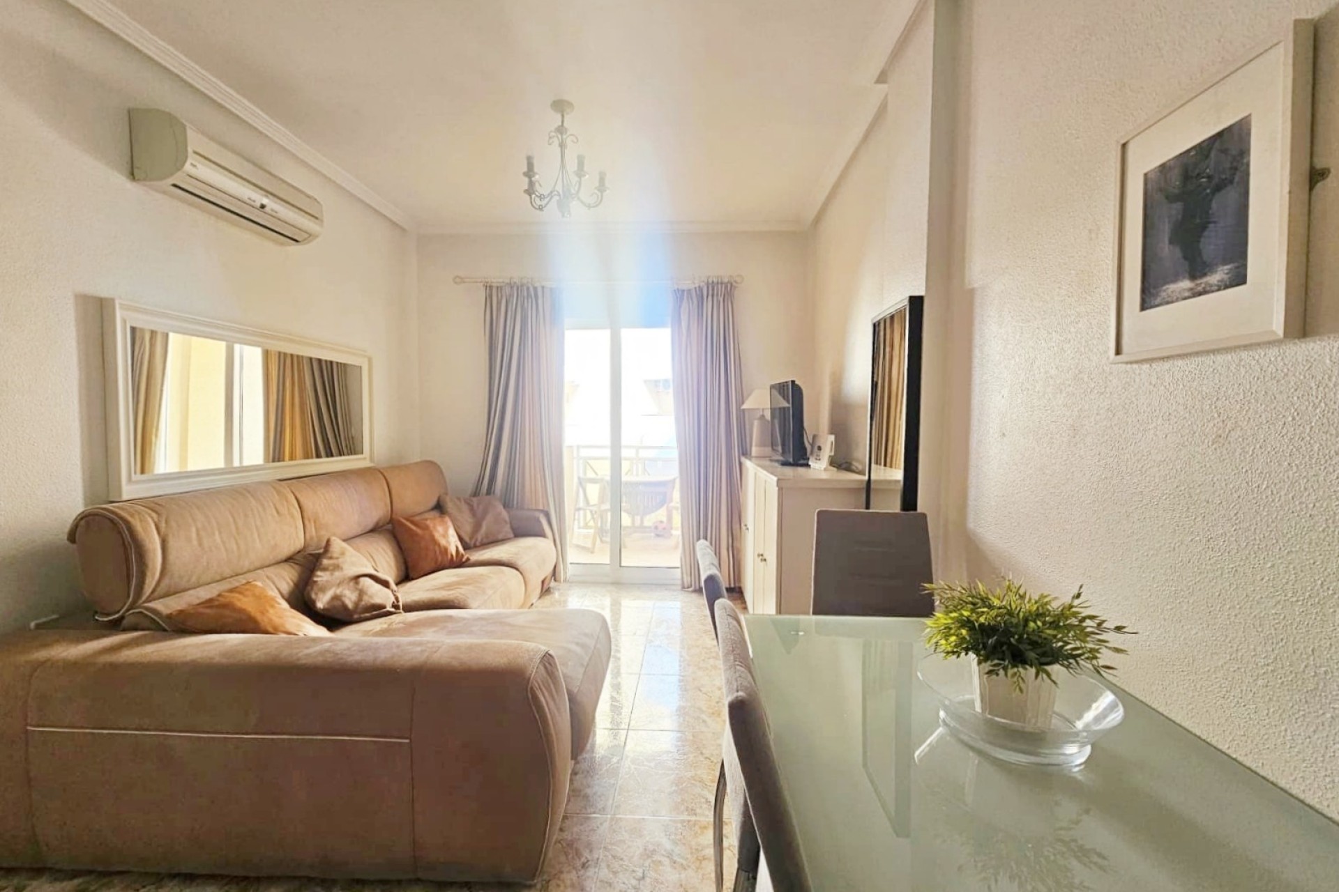 Resale - Apartment / Flat -
Orihuela Costa - Agua Marina