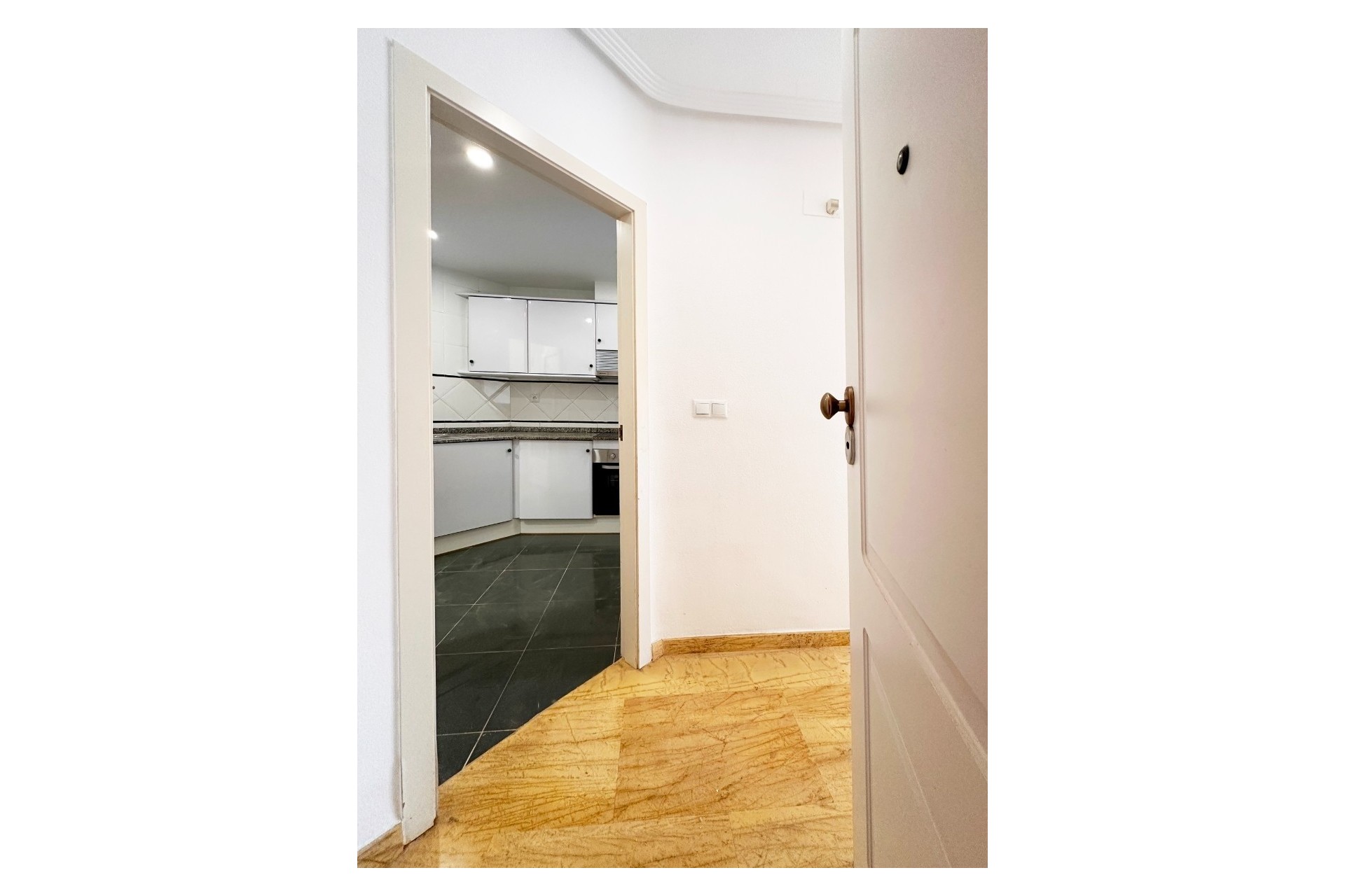 Resale - Apartment / Flat -
Orihuela Costa - Agua Marina