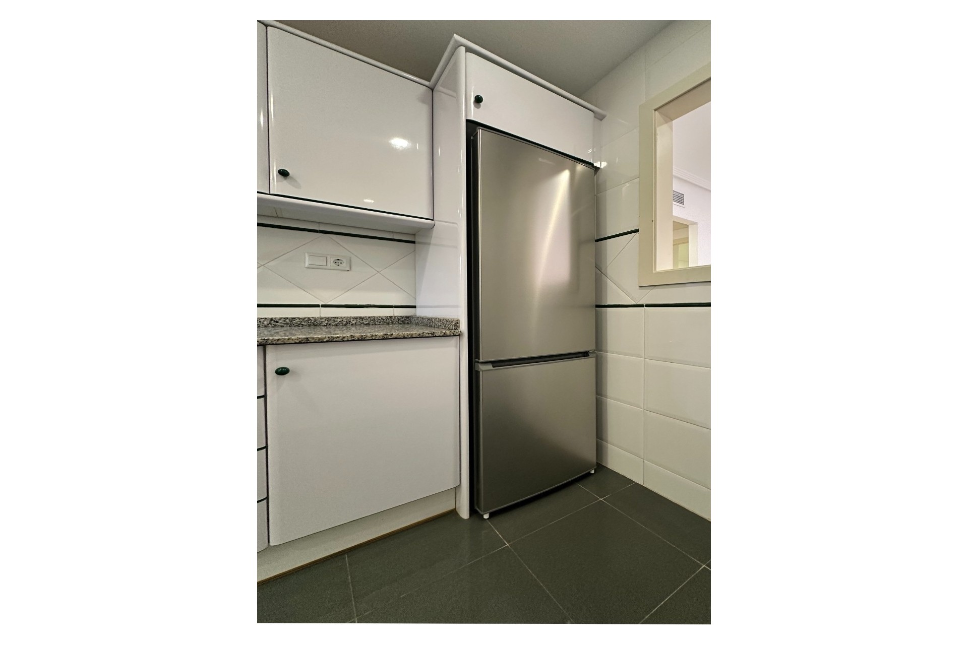 Resale - Apartment / Flat -
Orihuela Costa - Agua Marina