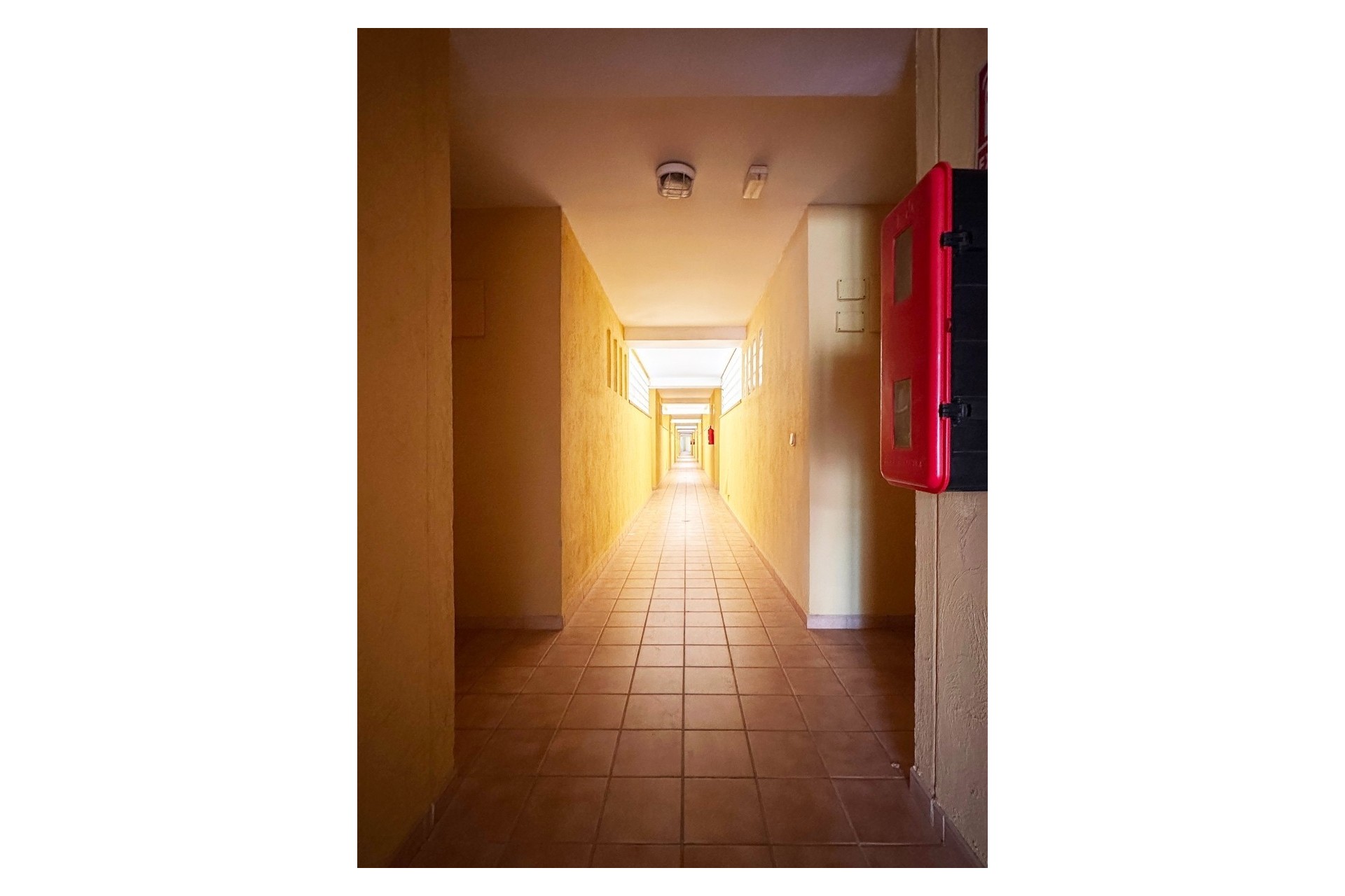 Resale - Apartment / Flat -
Orihuela Costa - Agua Marina
