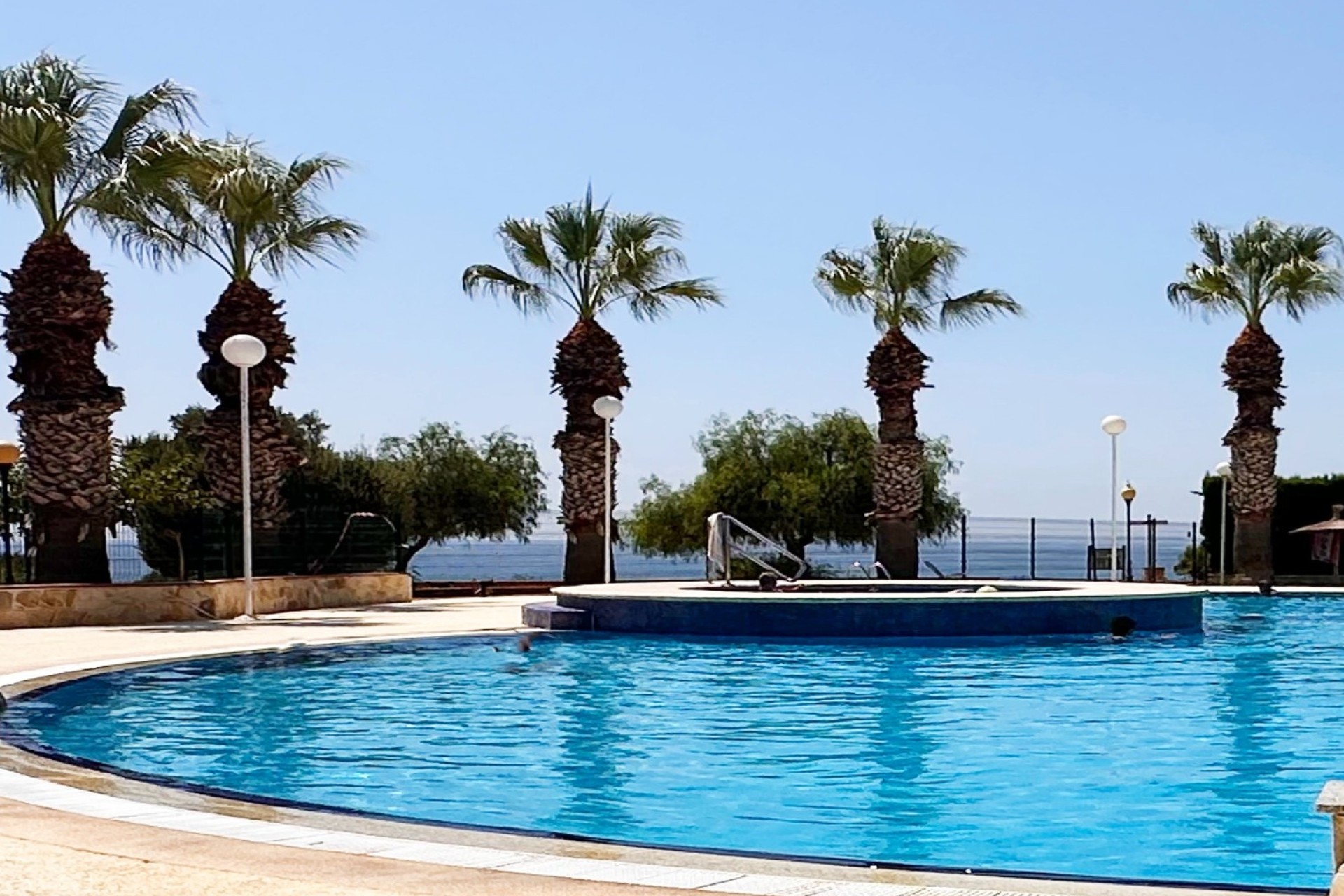 Resale - Apartment / Flat -
Orihuela Costa - Agua Marina