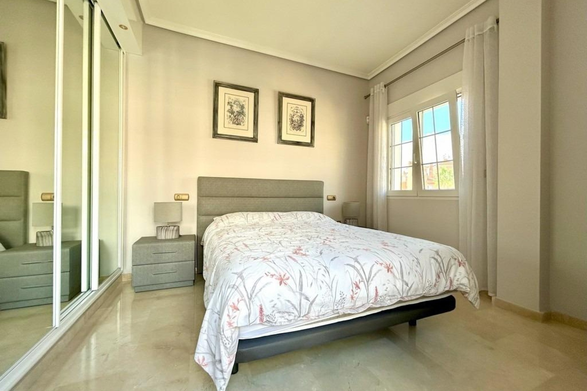 Resale - Apartment / Flat -
Orihuela Costa - Aguamarina