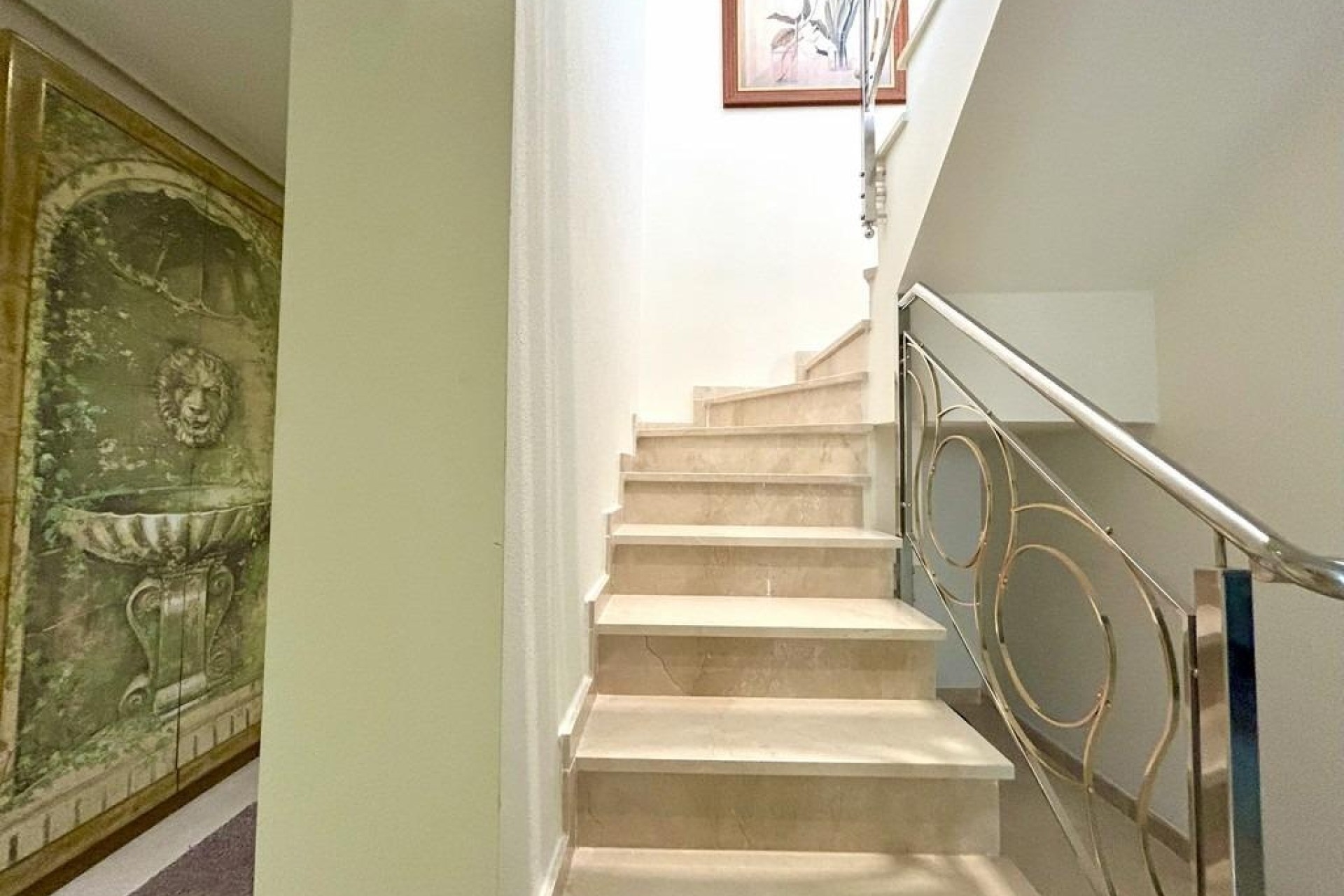 Resale - Apartment / Flat -
Orihuela Costa - Aguamarina