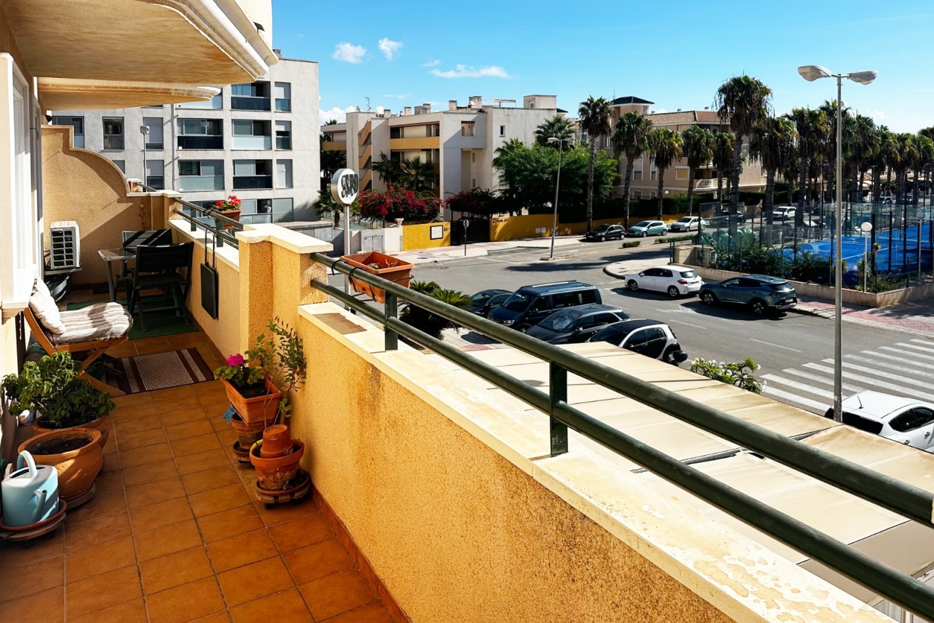 Resale - Apartment / Flat -
Orihuela Costa - Aguamarina