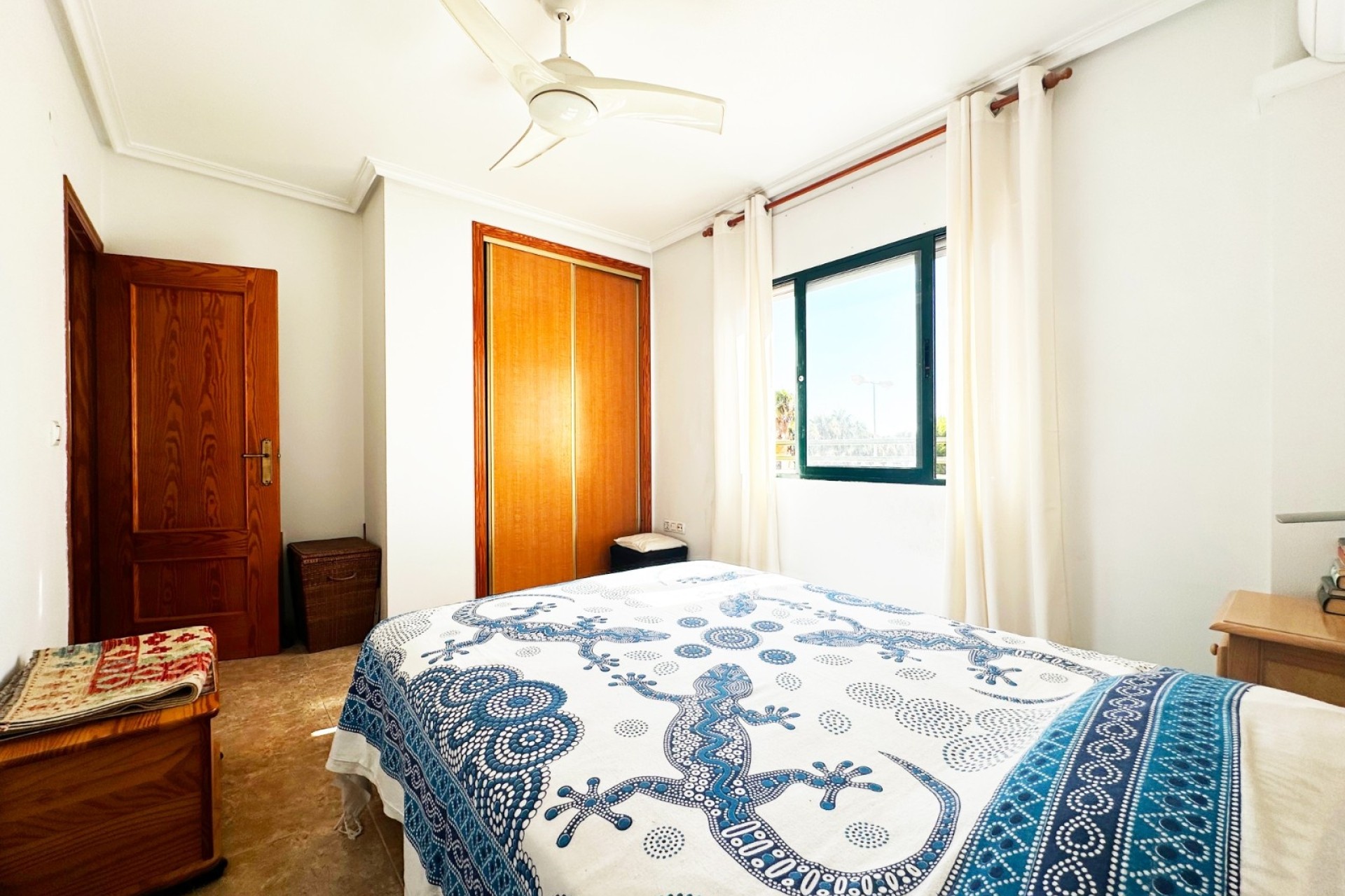 Resale - Apartment / Flat -
Orihuela Costa - Aguamarina