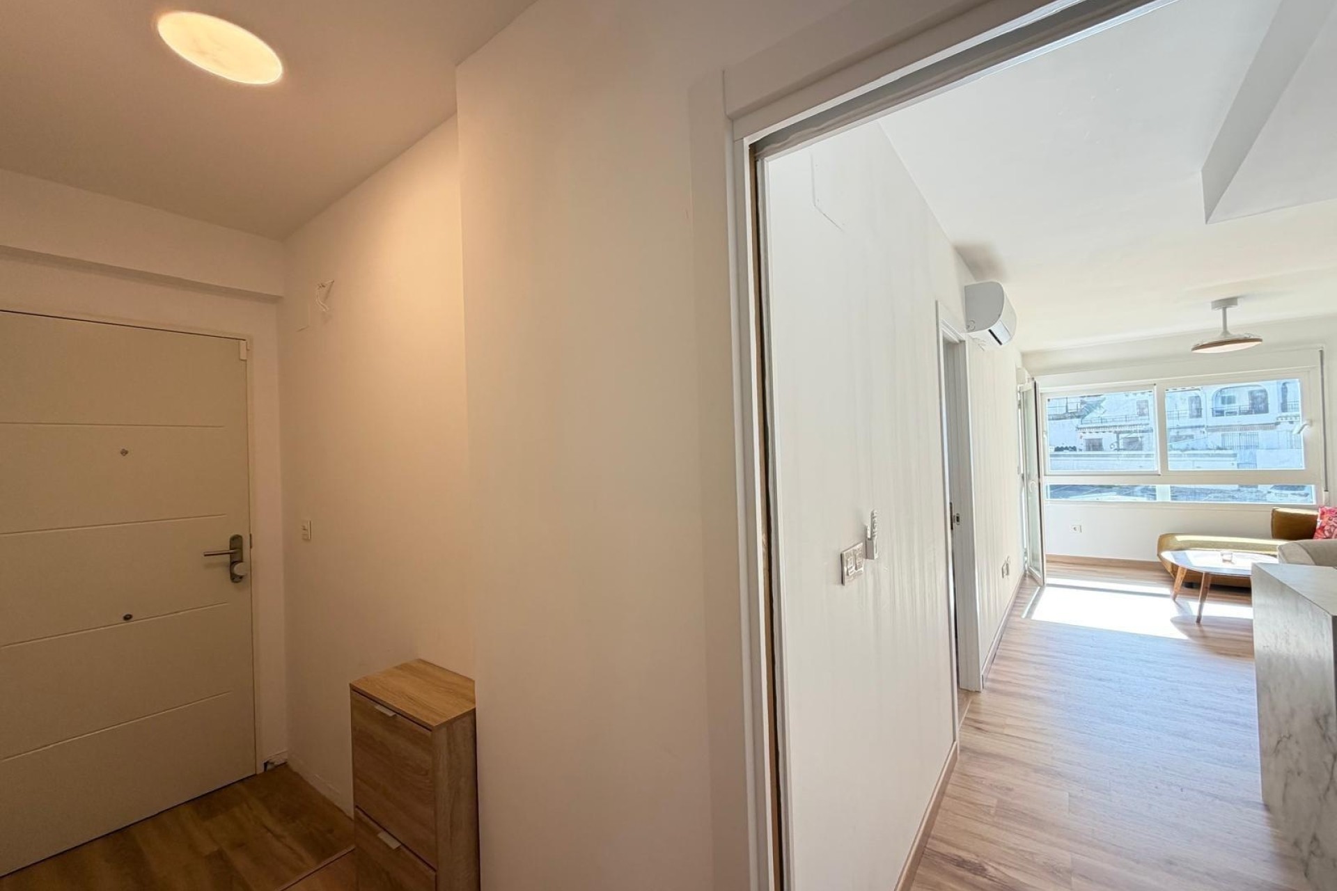 Resale - Apartment / Flat -
Orihuela Costa - Altos de Campoamor