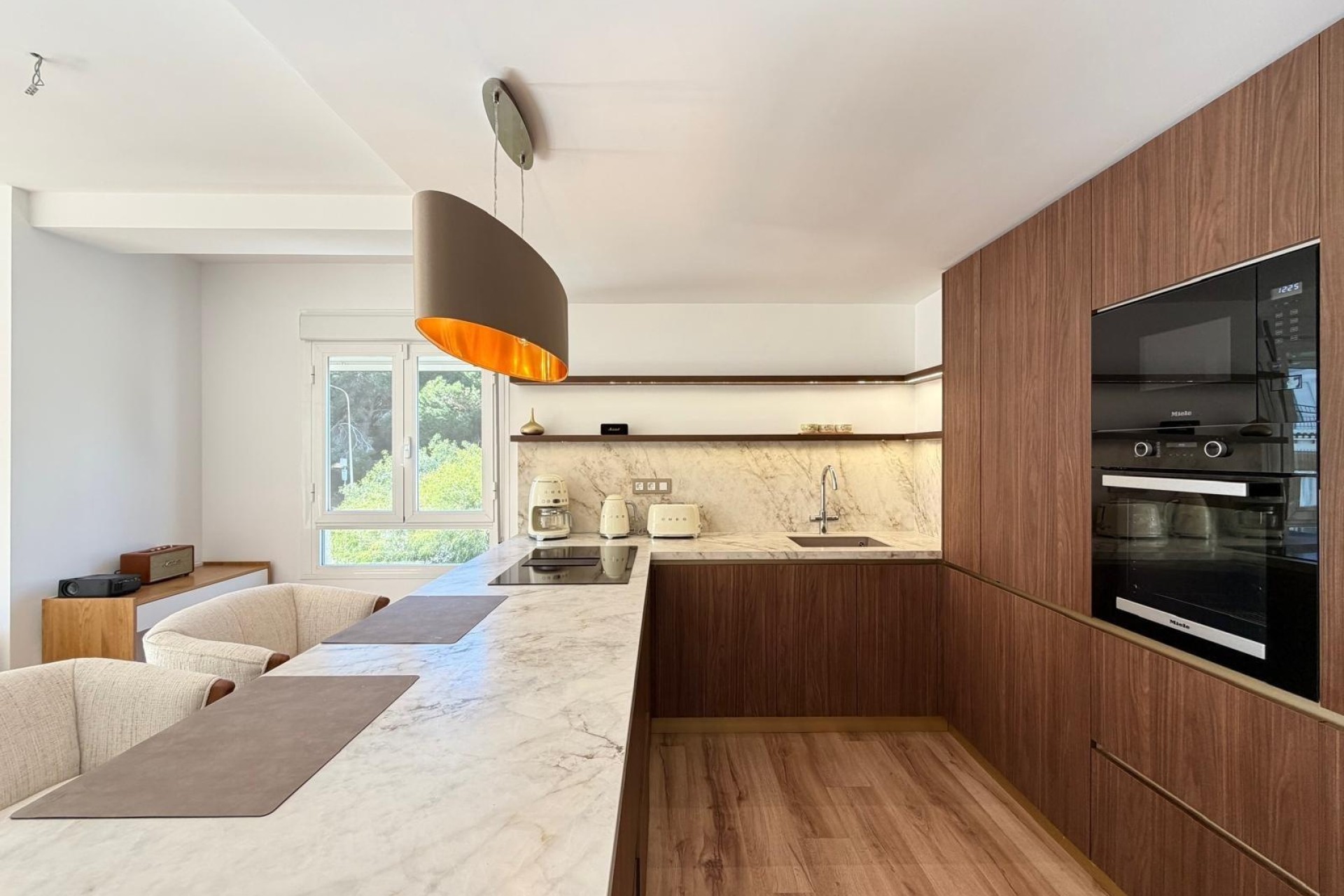 Resale - Apartment / Flat -
Orihuela Costa - Altos de Campoamor