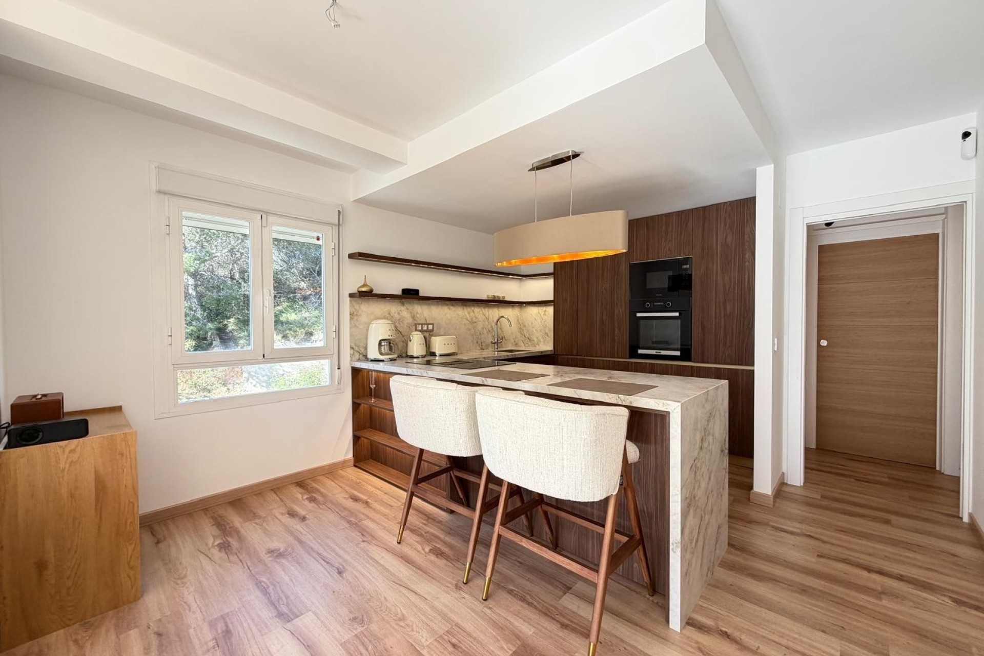Resale - Apartment / Flat -
Orihuela Costa - Altos de Campoamor