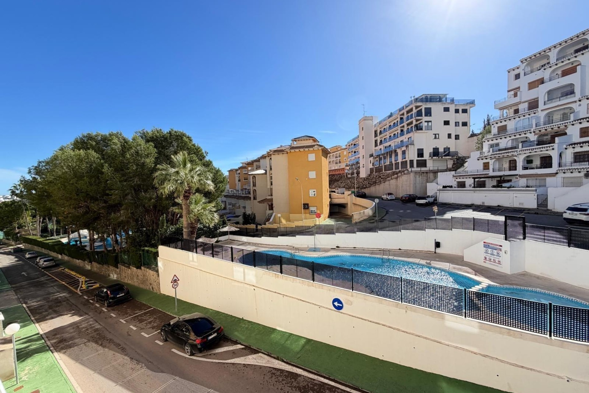 Resale - Apartment / Flat -
Orihuela Costa - Altos de Campoamor