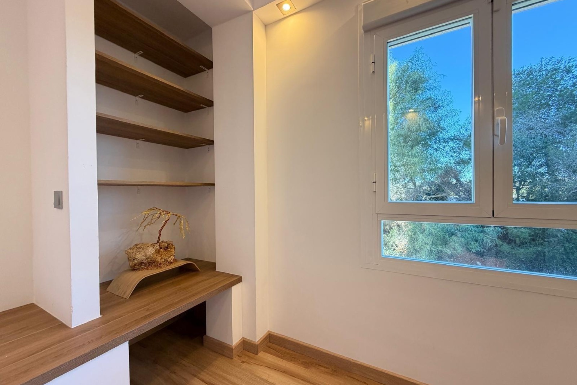 Resale - Apartment / Flat -
Orihuela Costa - Altos de Campoamor