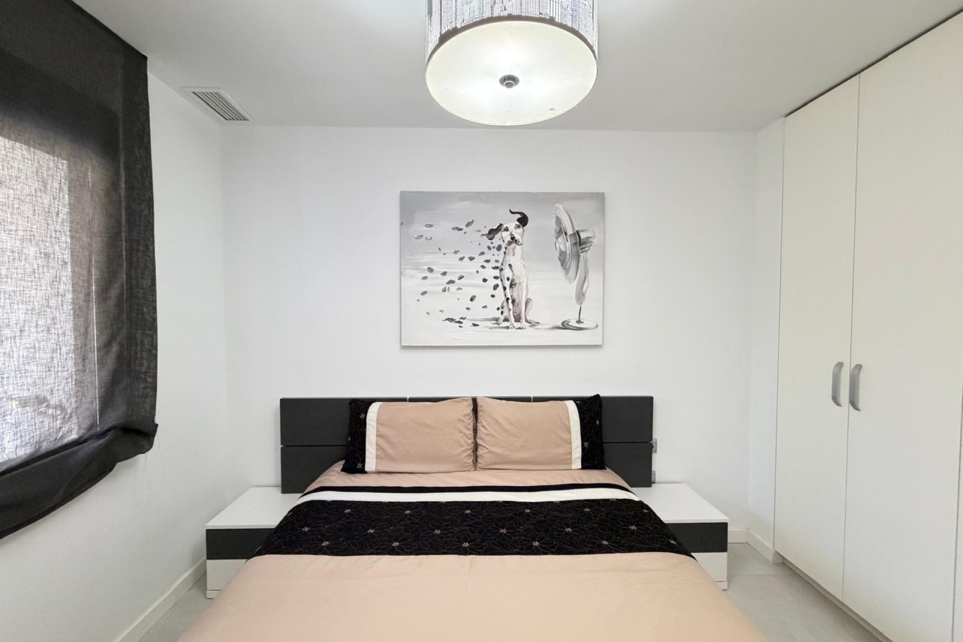 Resale - Apartment / Flat -
Orihuela Costa - Altos de Campoamor